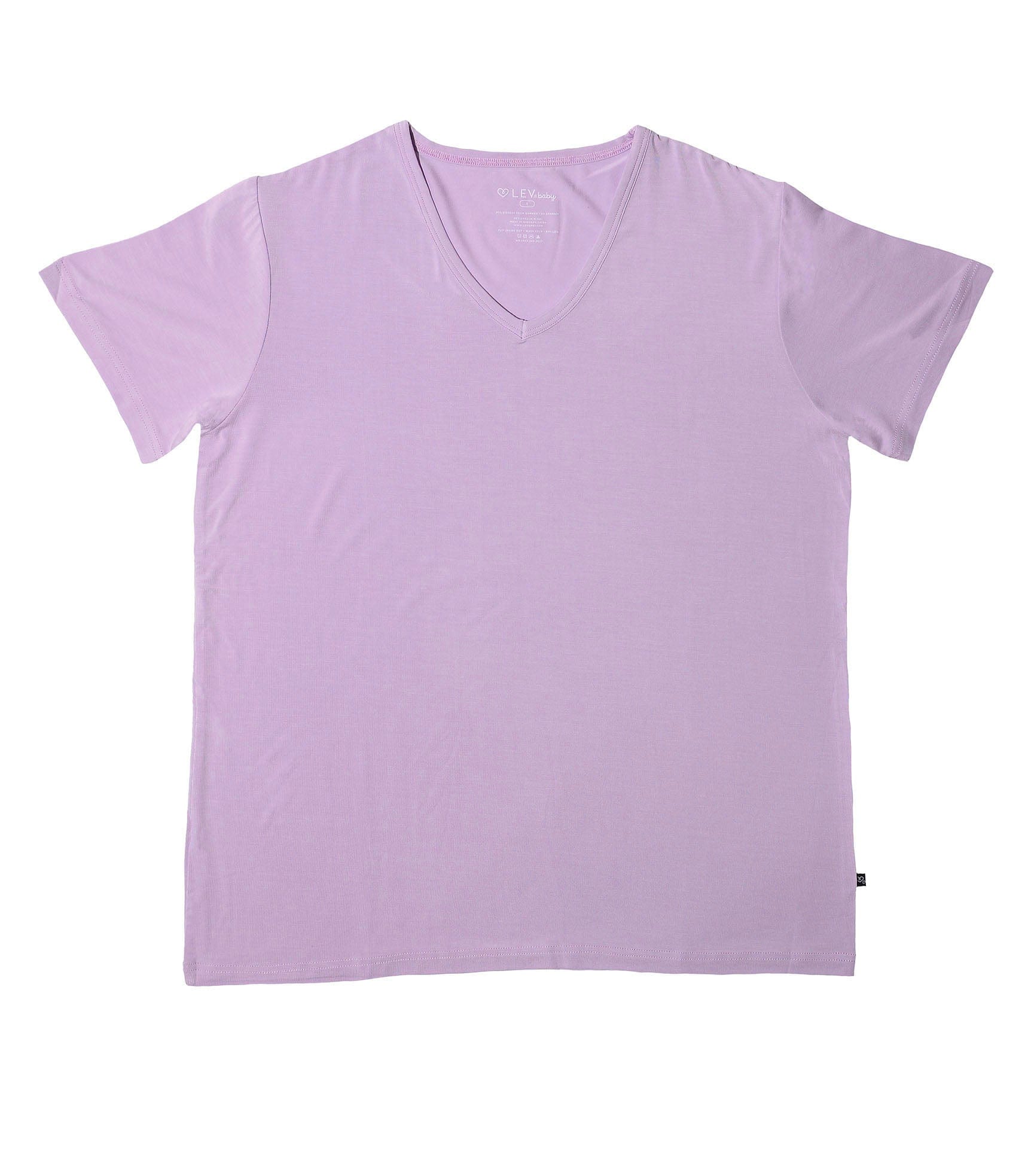 Lev Baby Mama Lounge Top