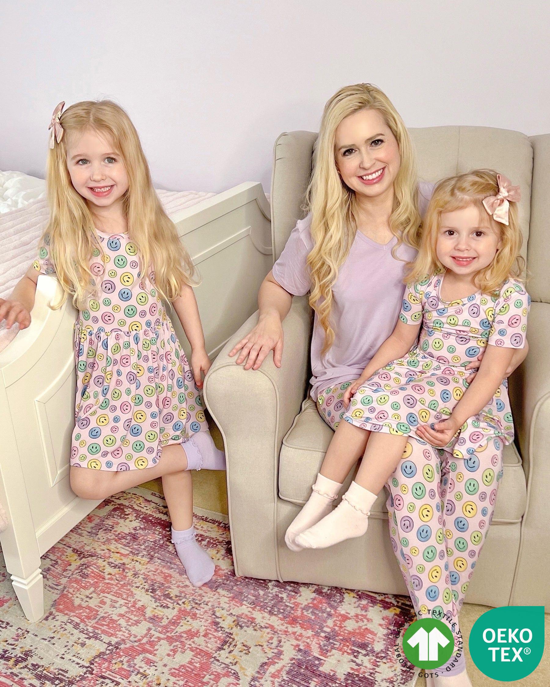 Smiley Mama Lounge Bottom