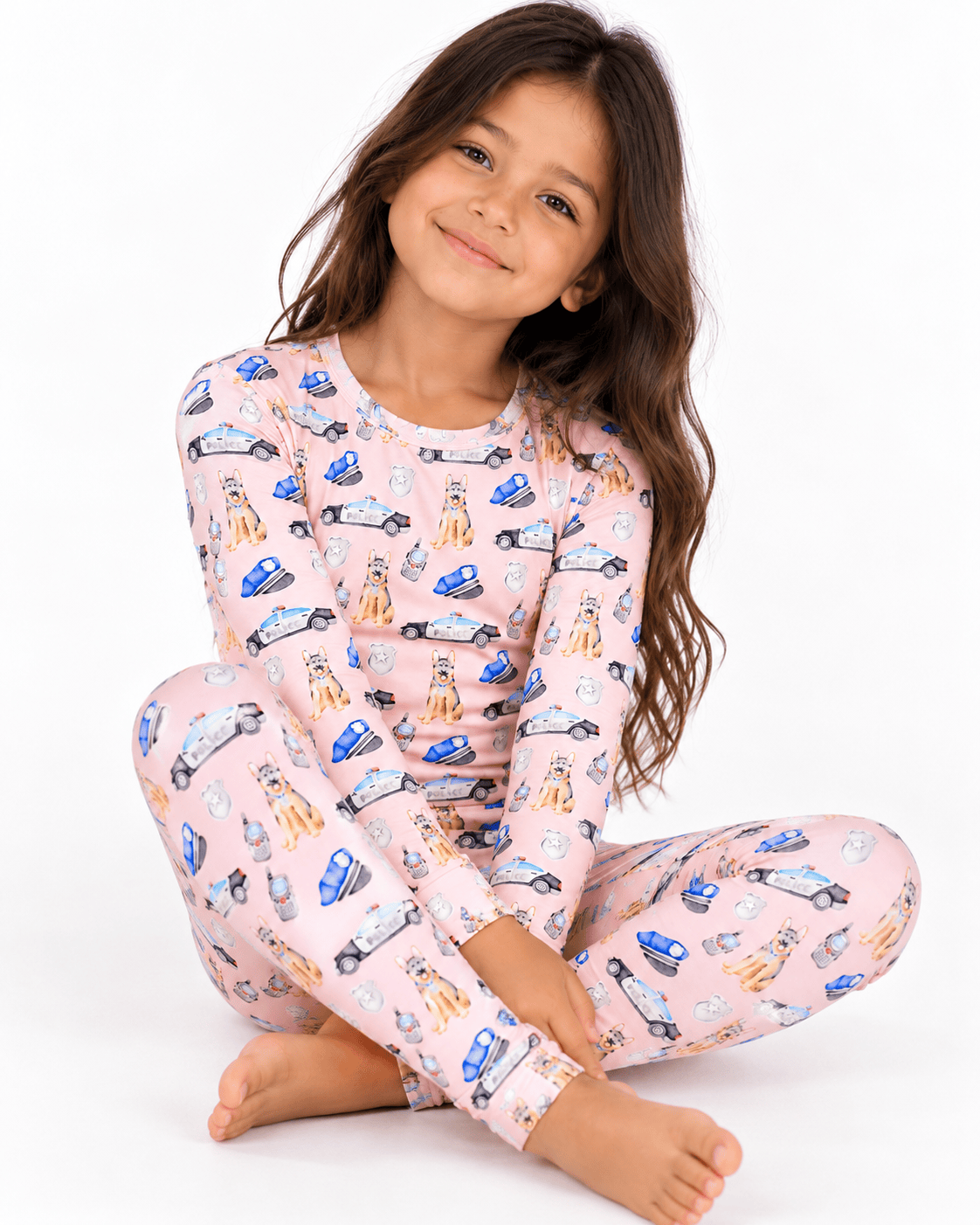 Justice  Toddler Lounge