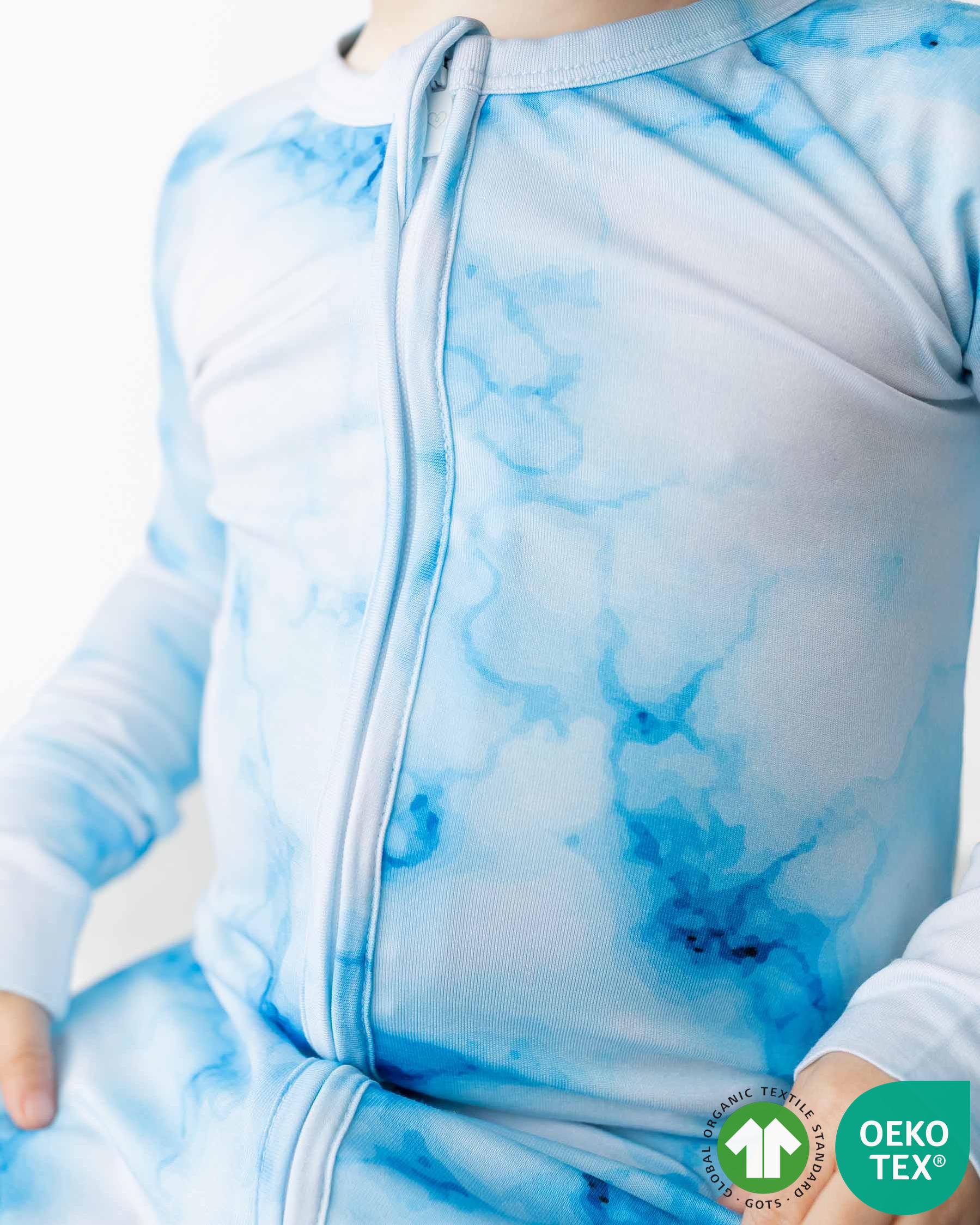 Blue Marble 'Poppy': The Convertible Romper