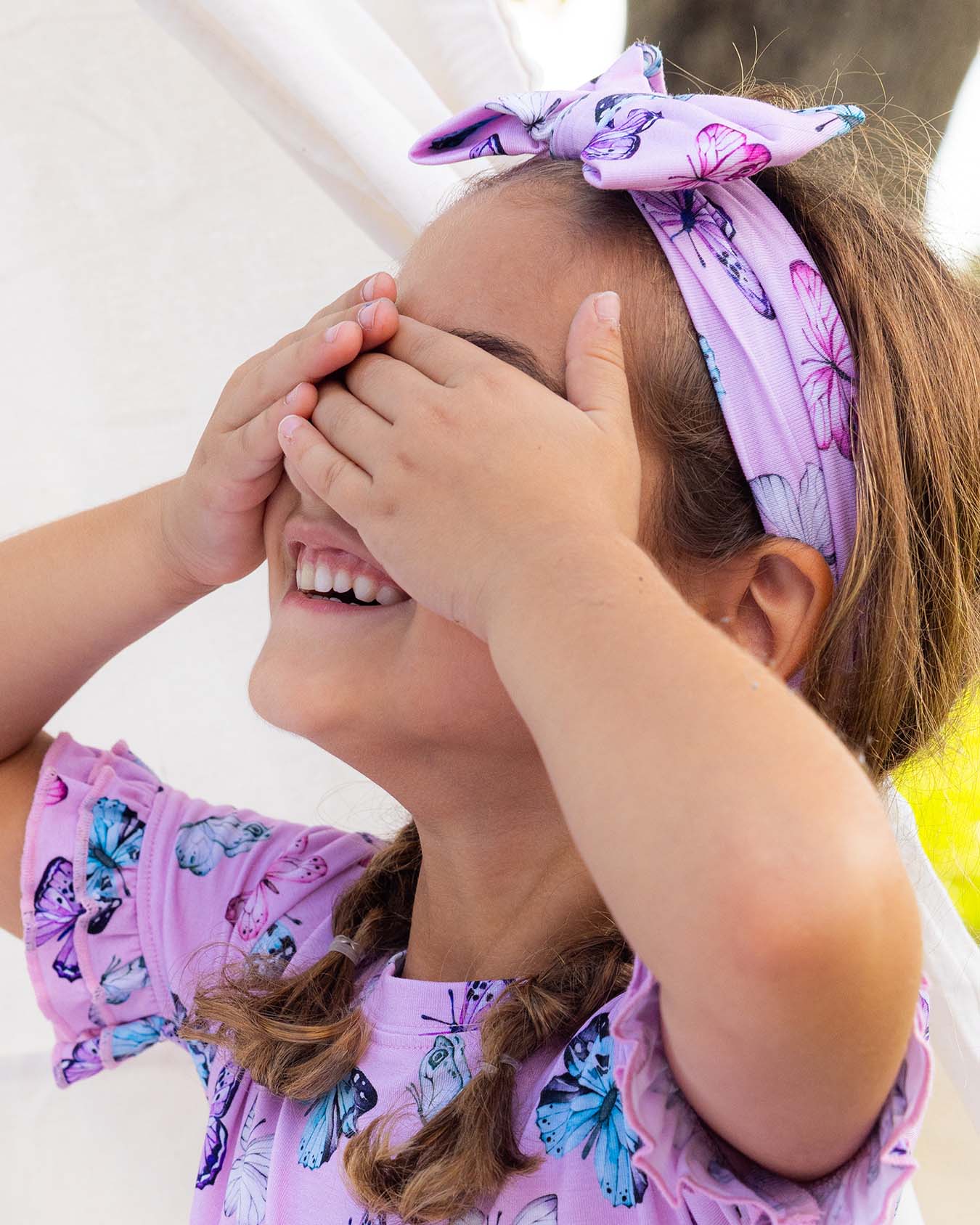 Julia Headband