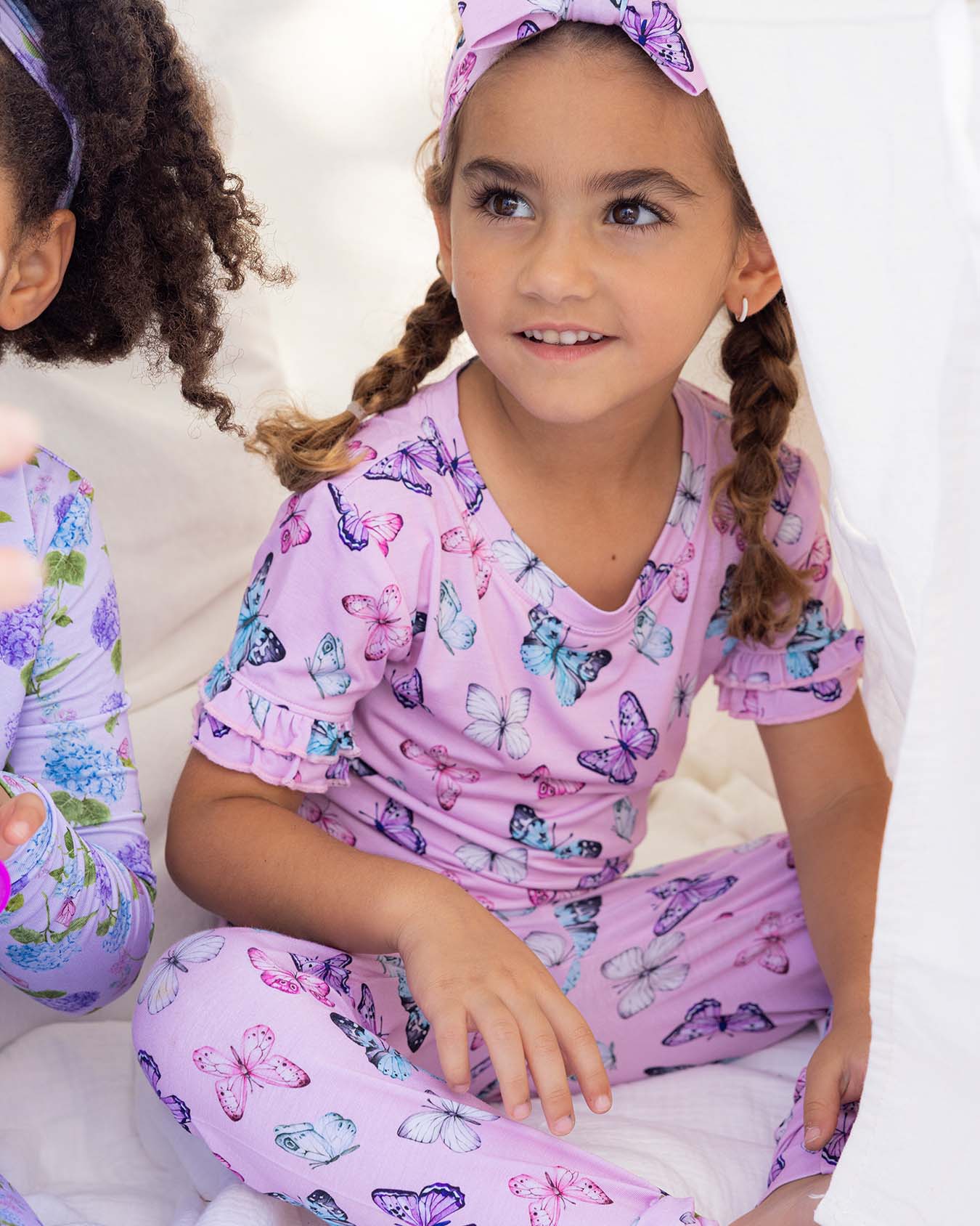 Julia Pajama Set