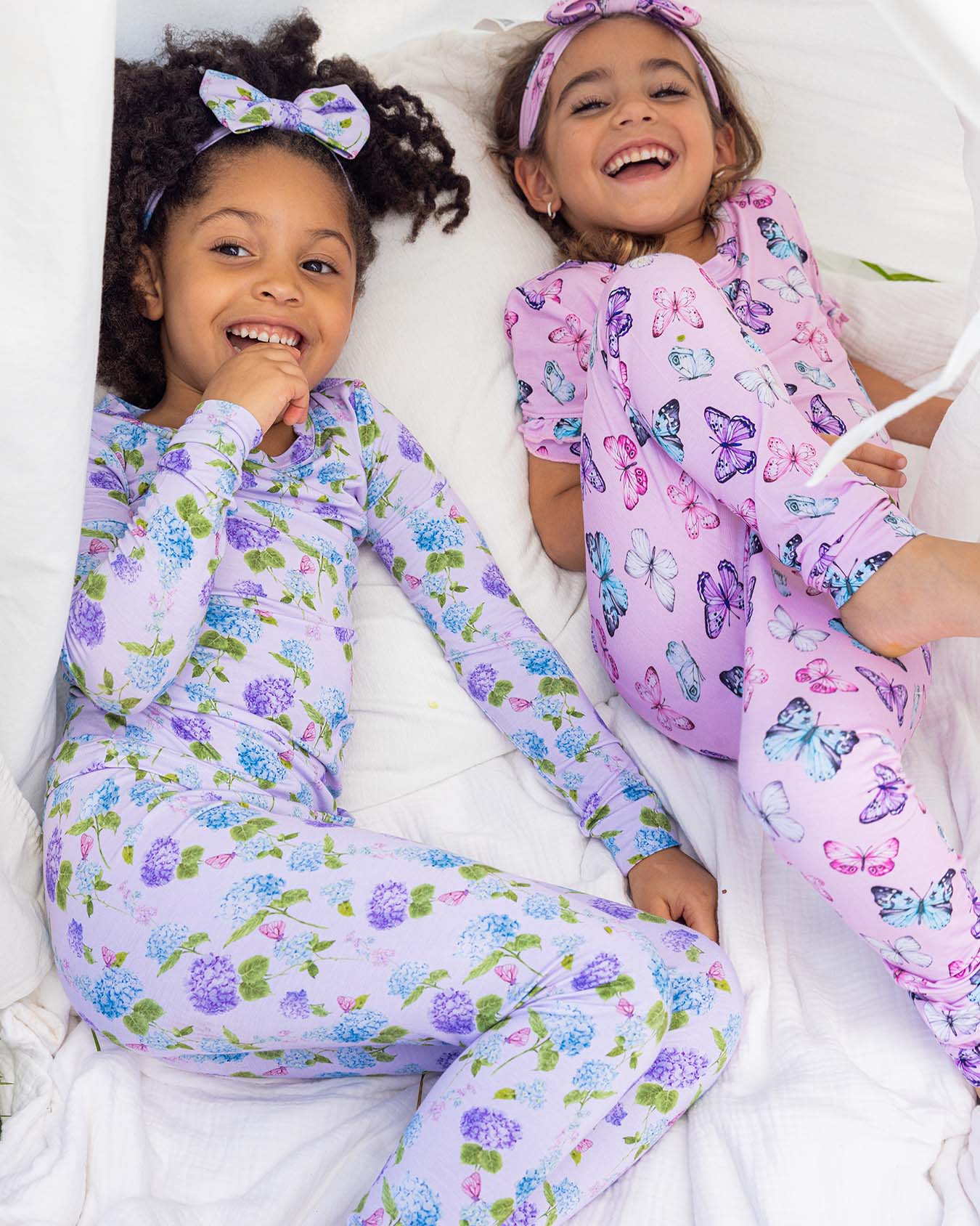 Julia Pajama Set