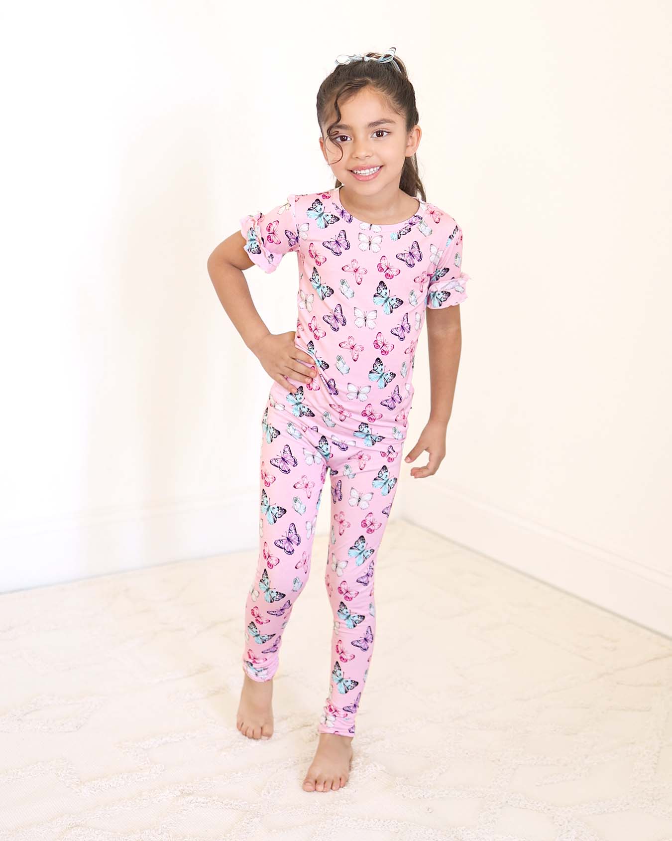 Julia Pajama Set