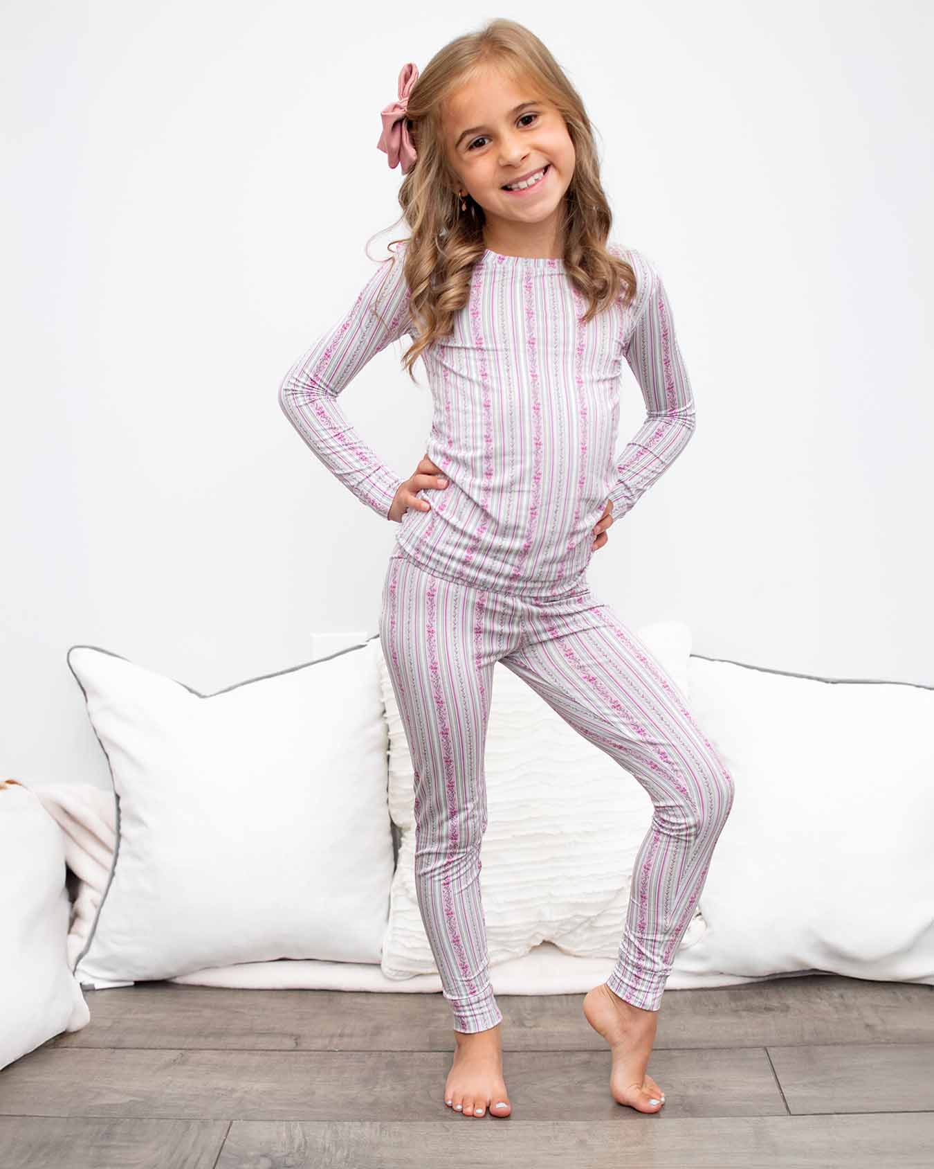 Josephine Toddler Lounge