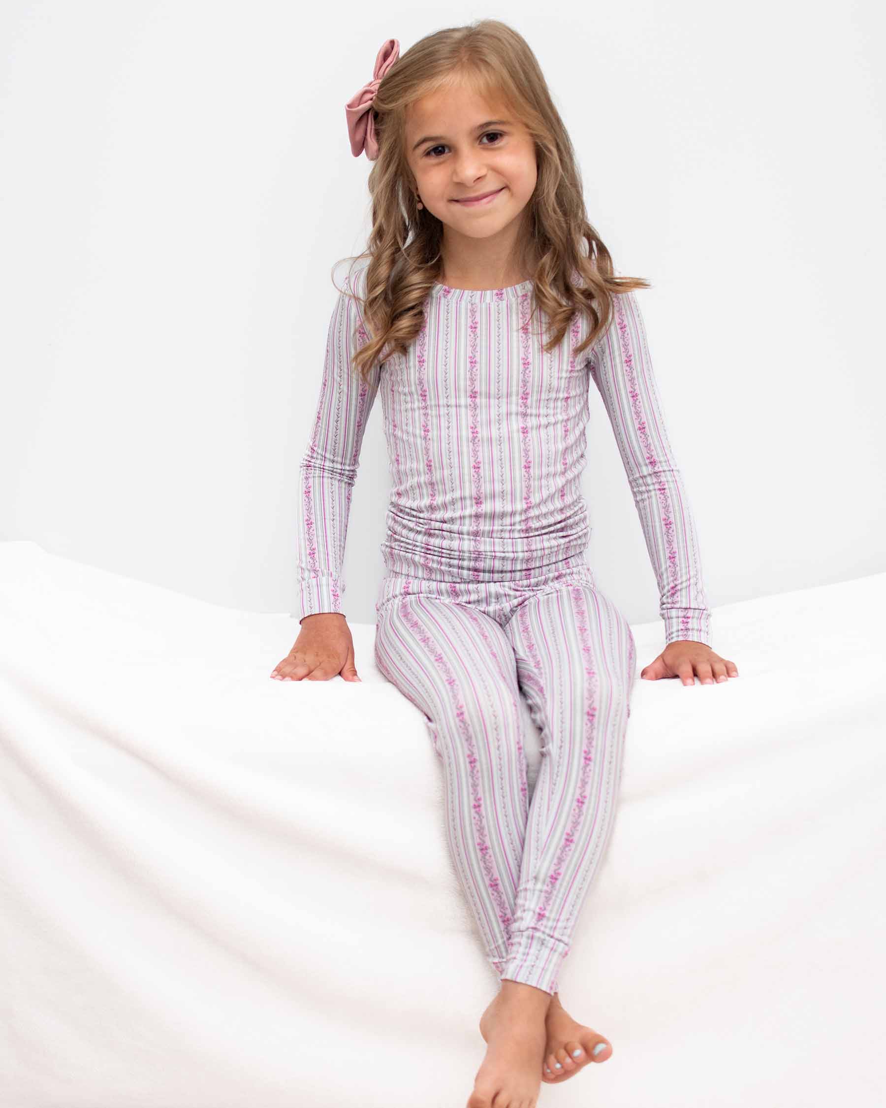 Josephine Toddler Lounge