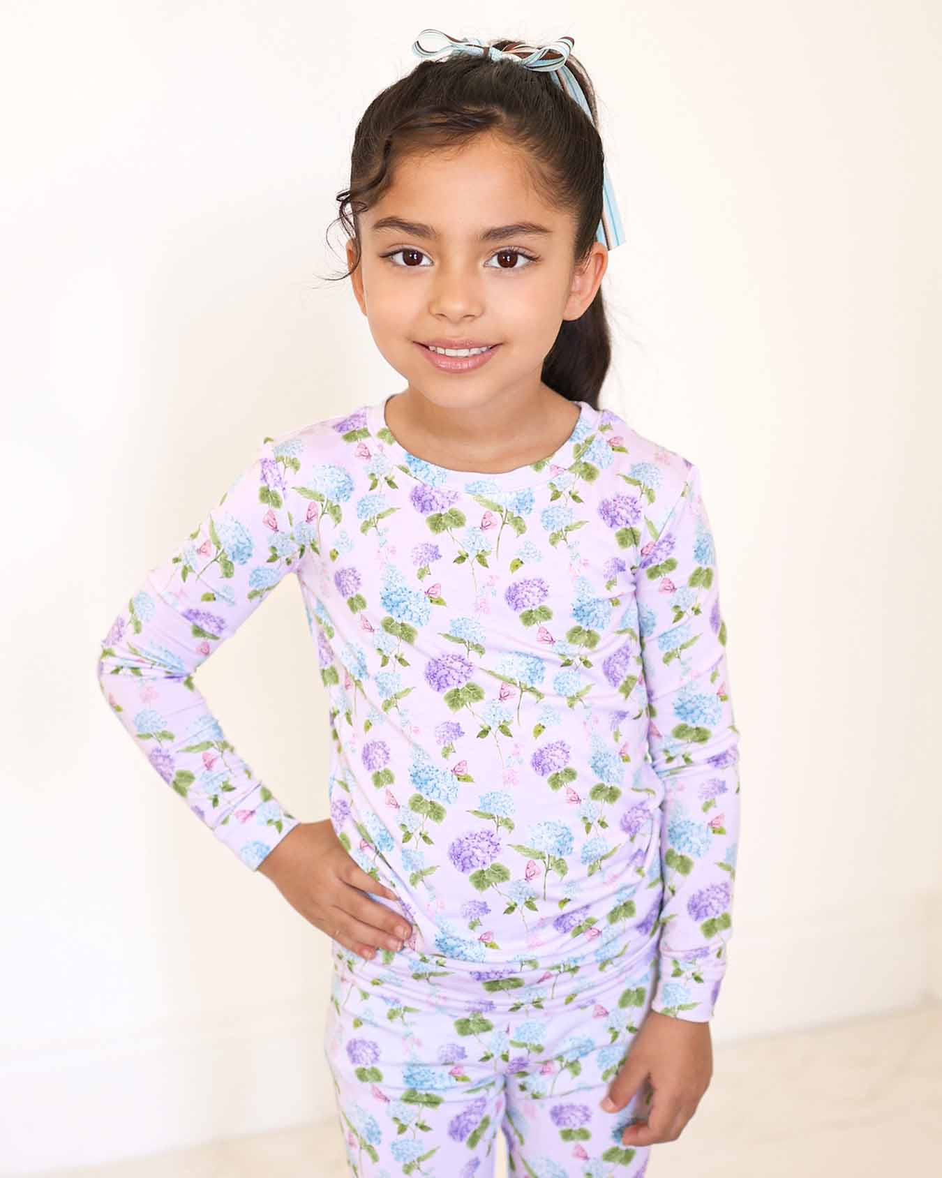 Colette Pajama Set