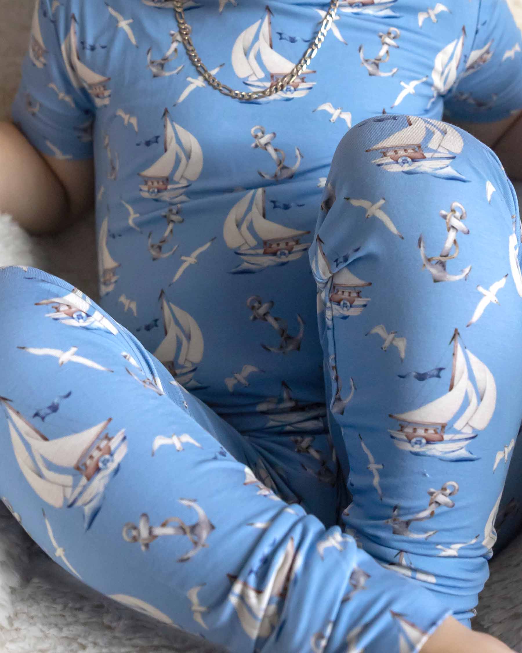 Robert Pajama Set