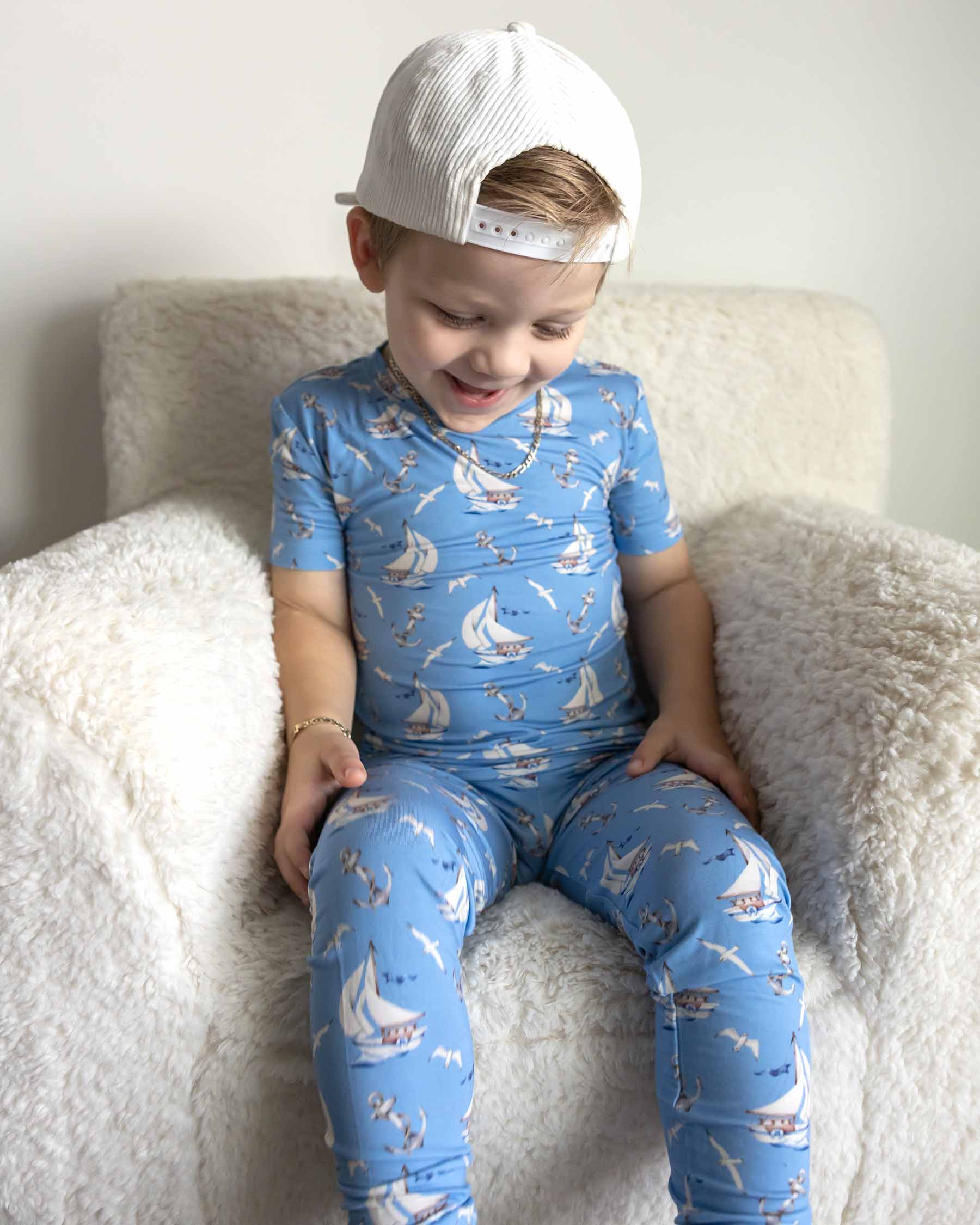 Robert Pajama Set