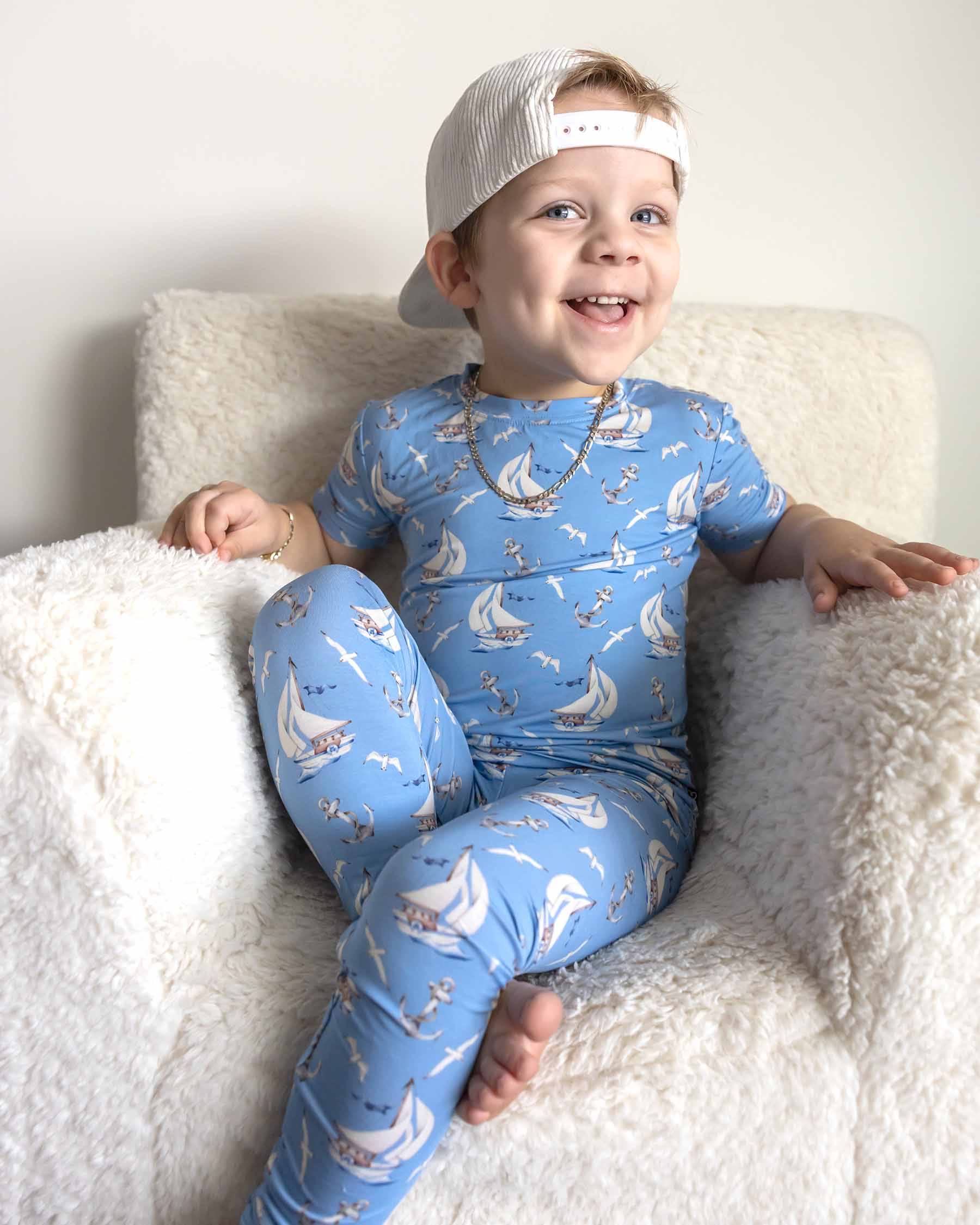 Robert Pajama Set