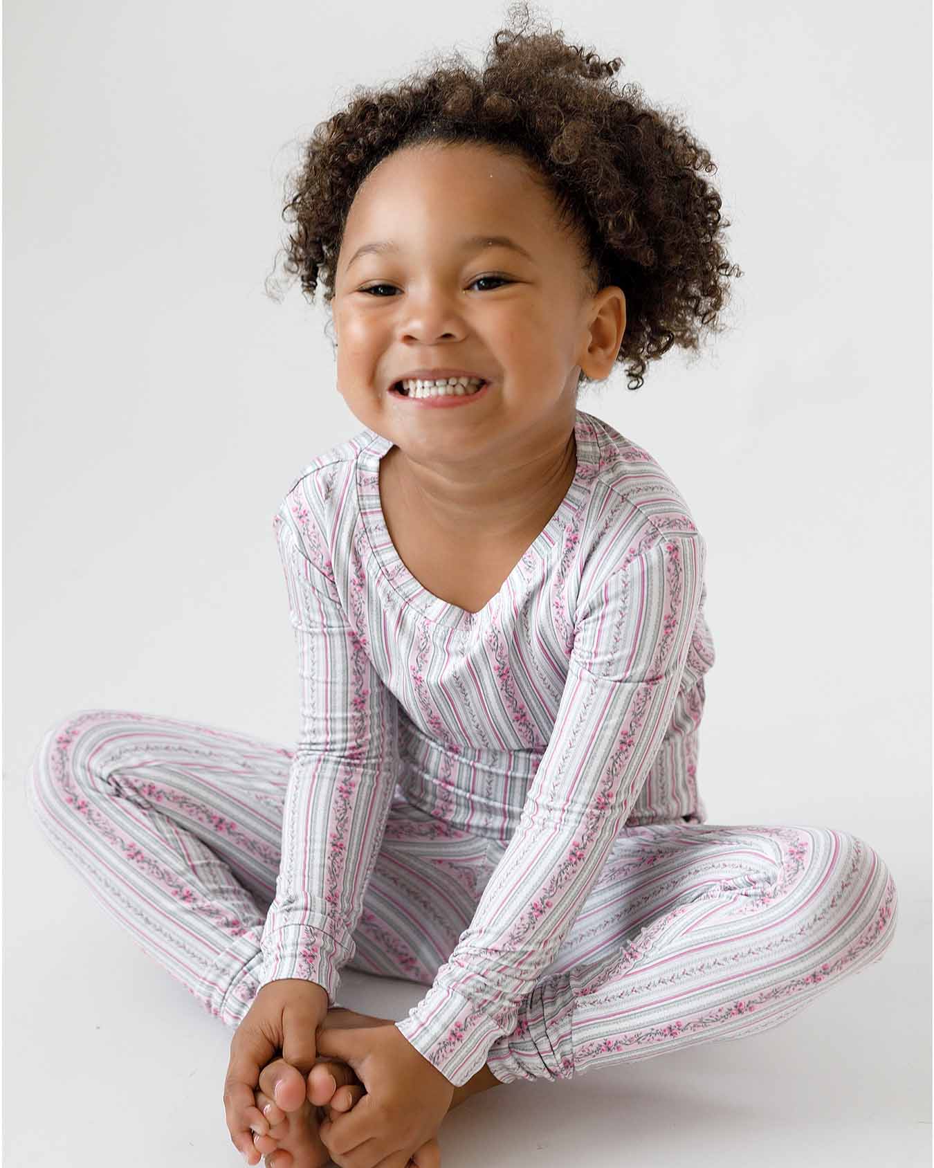 Josephine Toddler Lounge