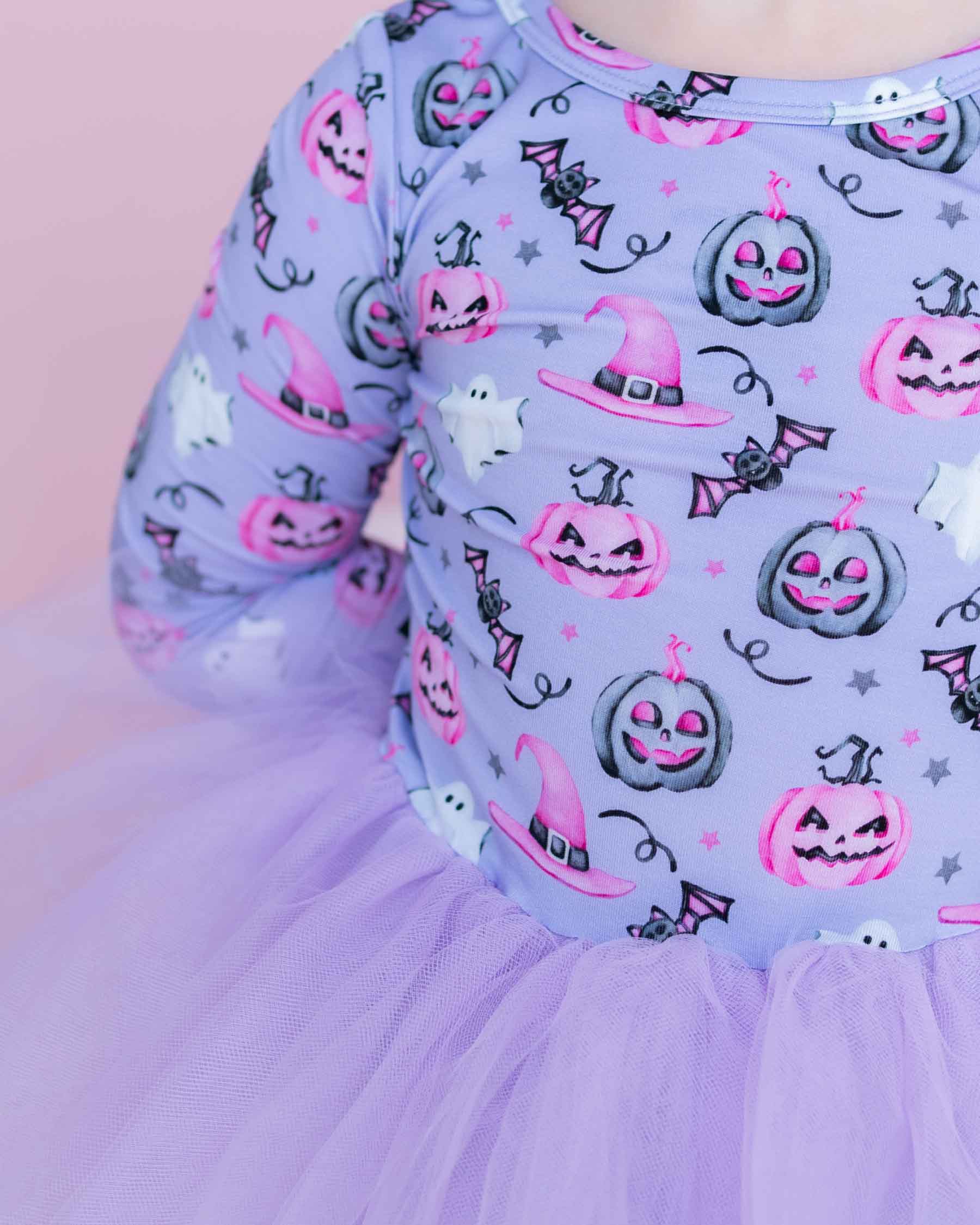 Audrey Tutu Tulle Dress