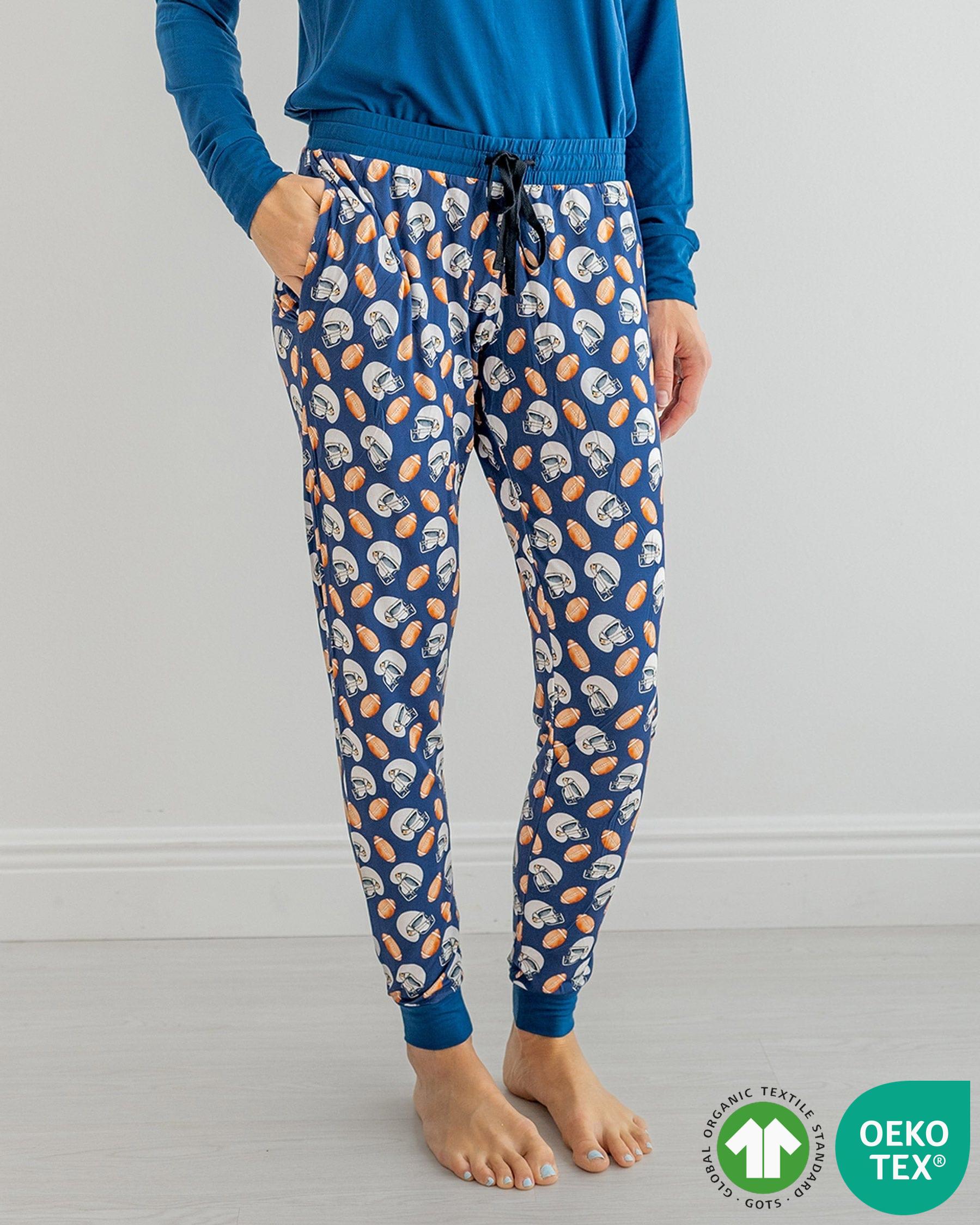 Football Mama Lounge Bottom