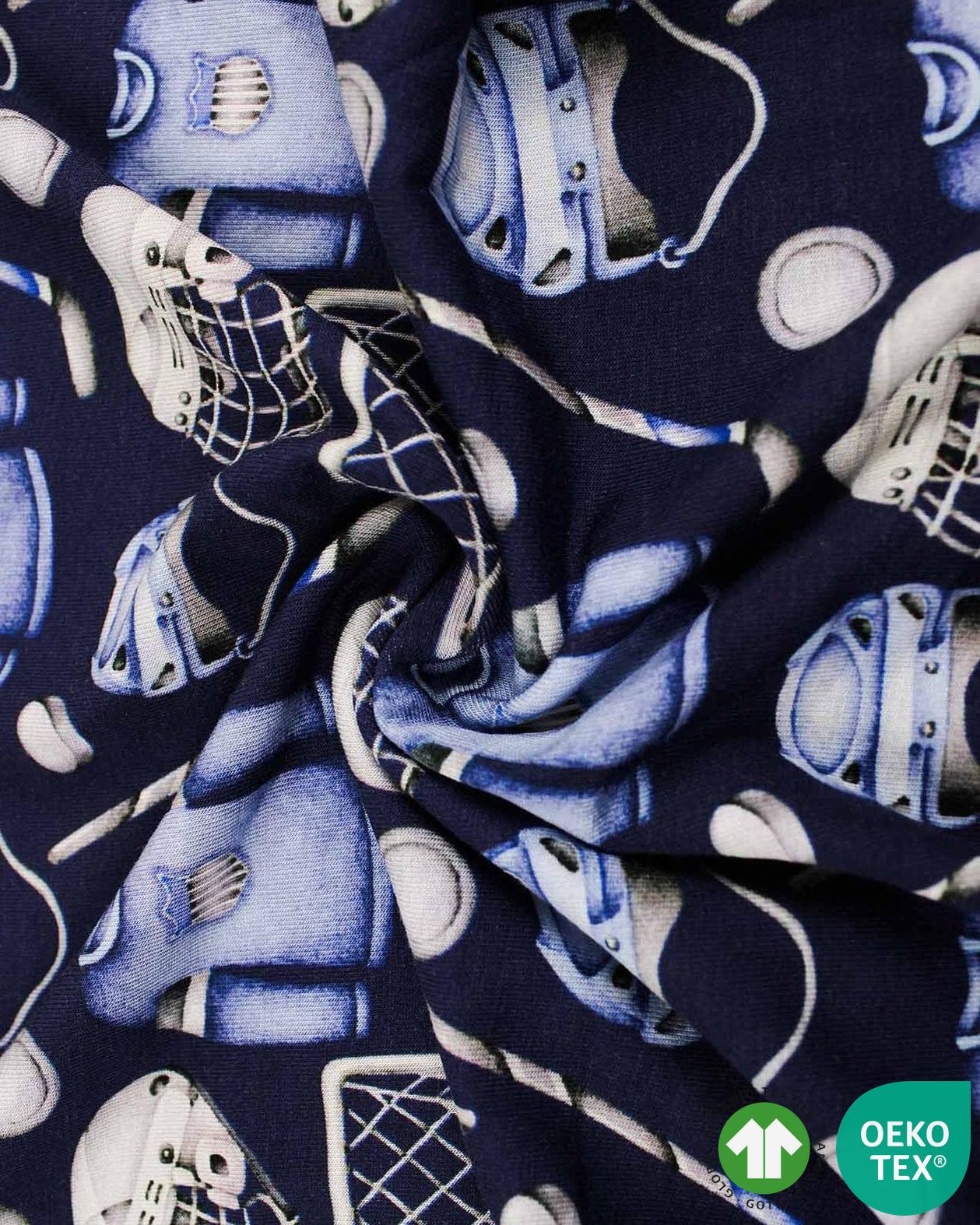 Eric Hockey Mama Jogger