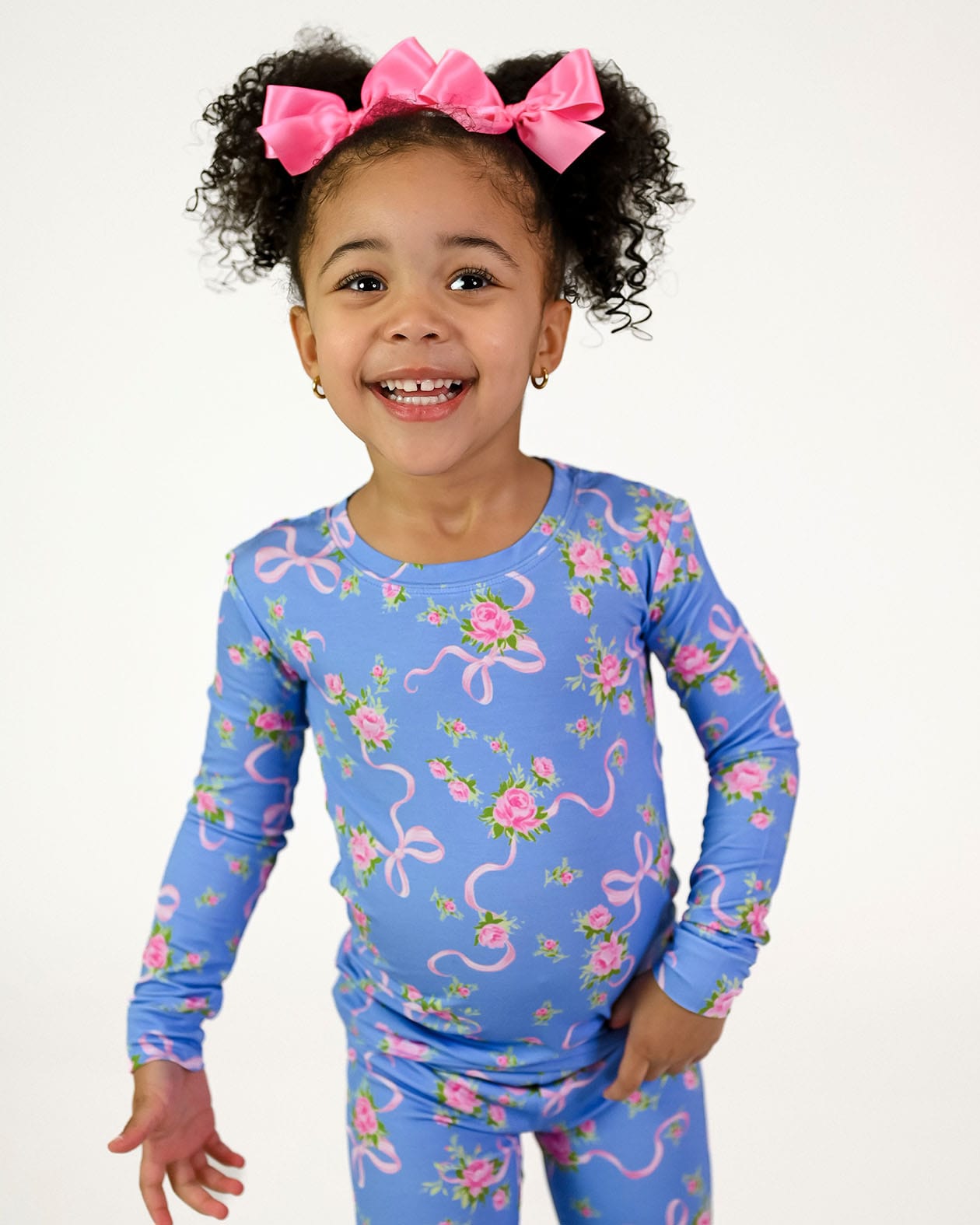 Elodie Toddler Lounge