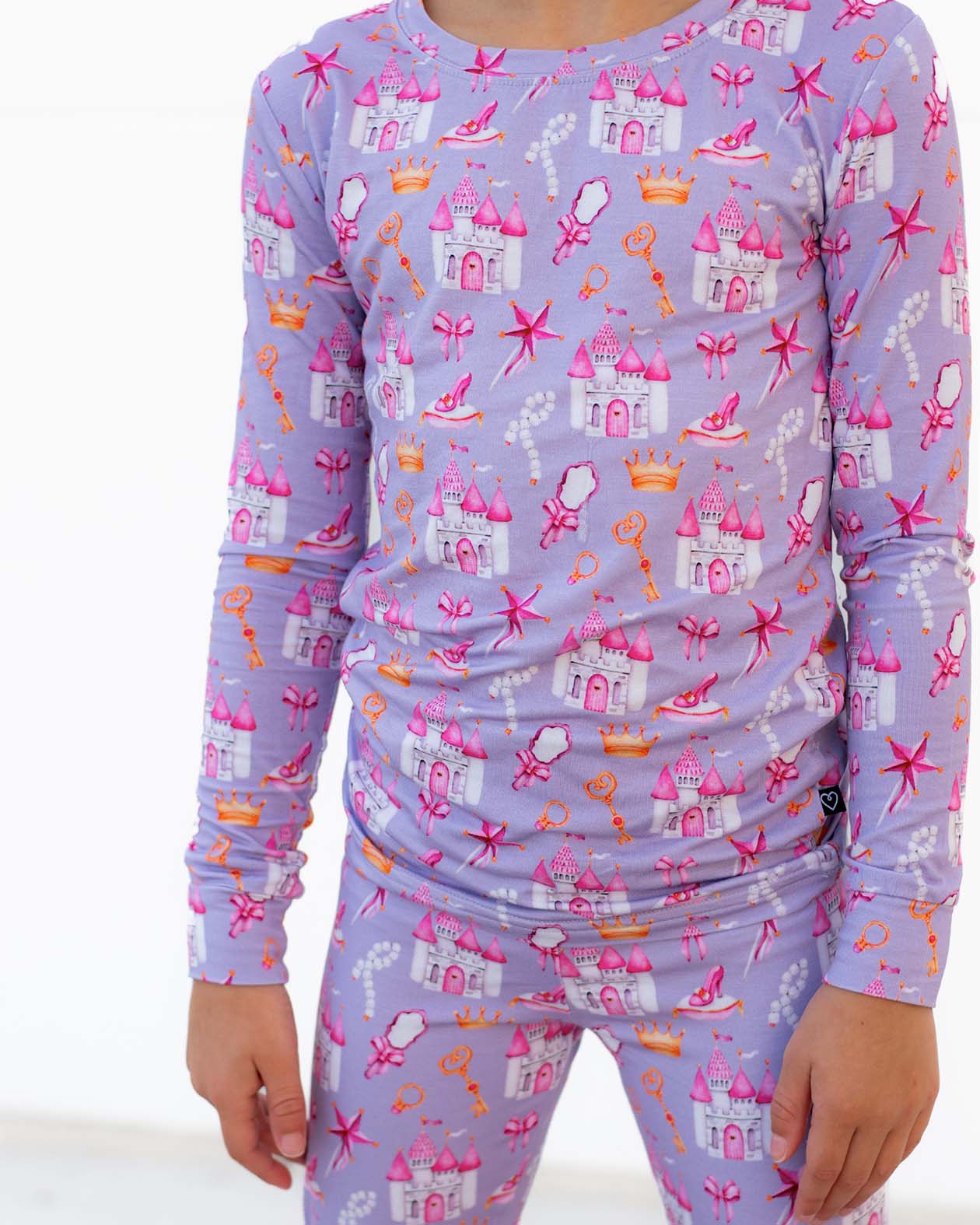 Amelia Pajama Set