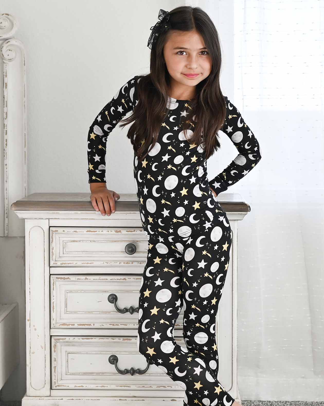 Vega Pajama Set