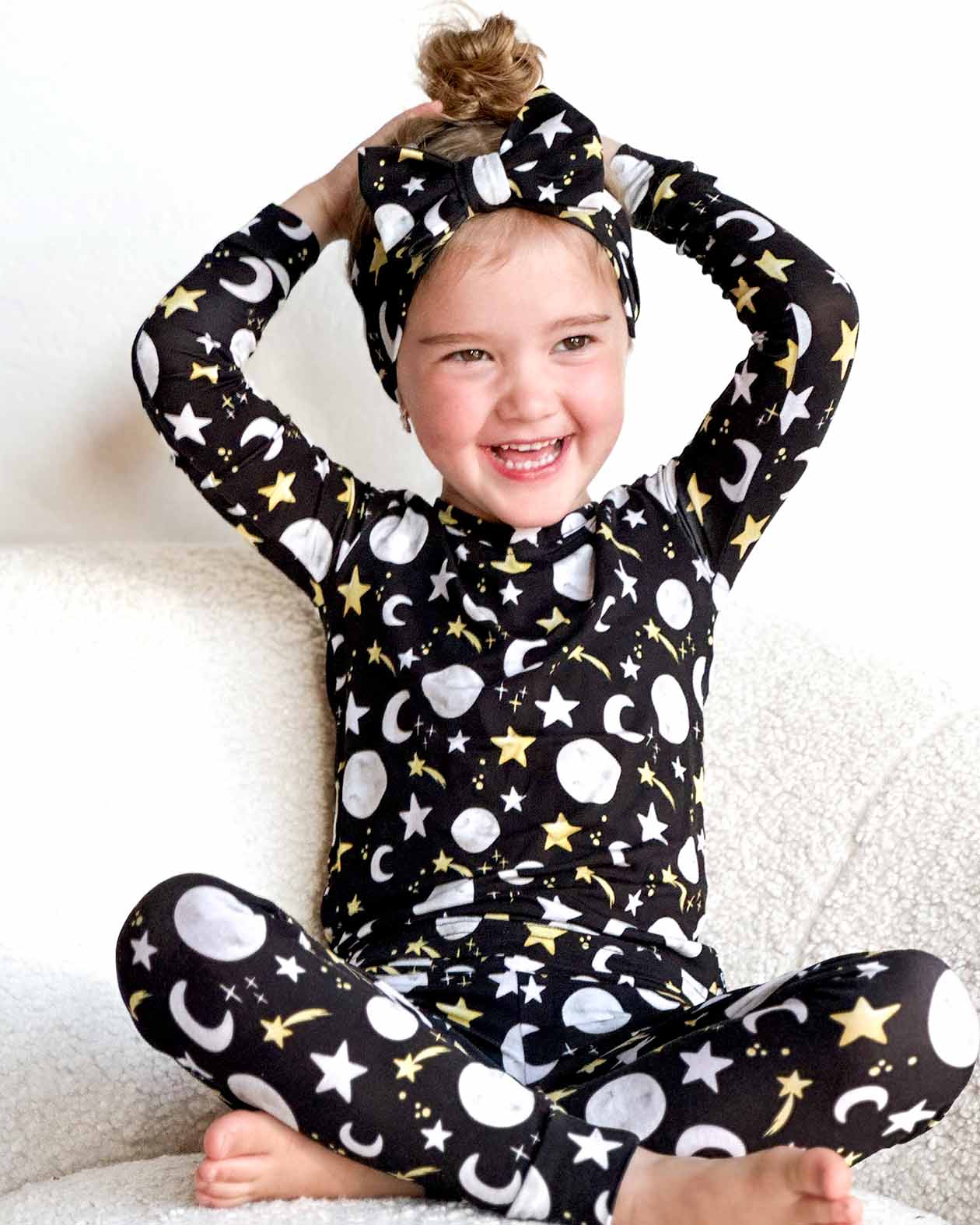 Vega Pajama Set