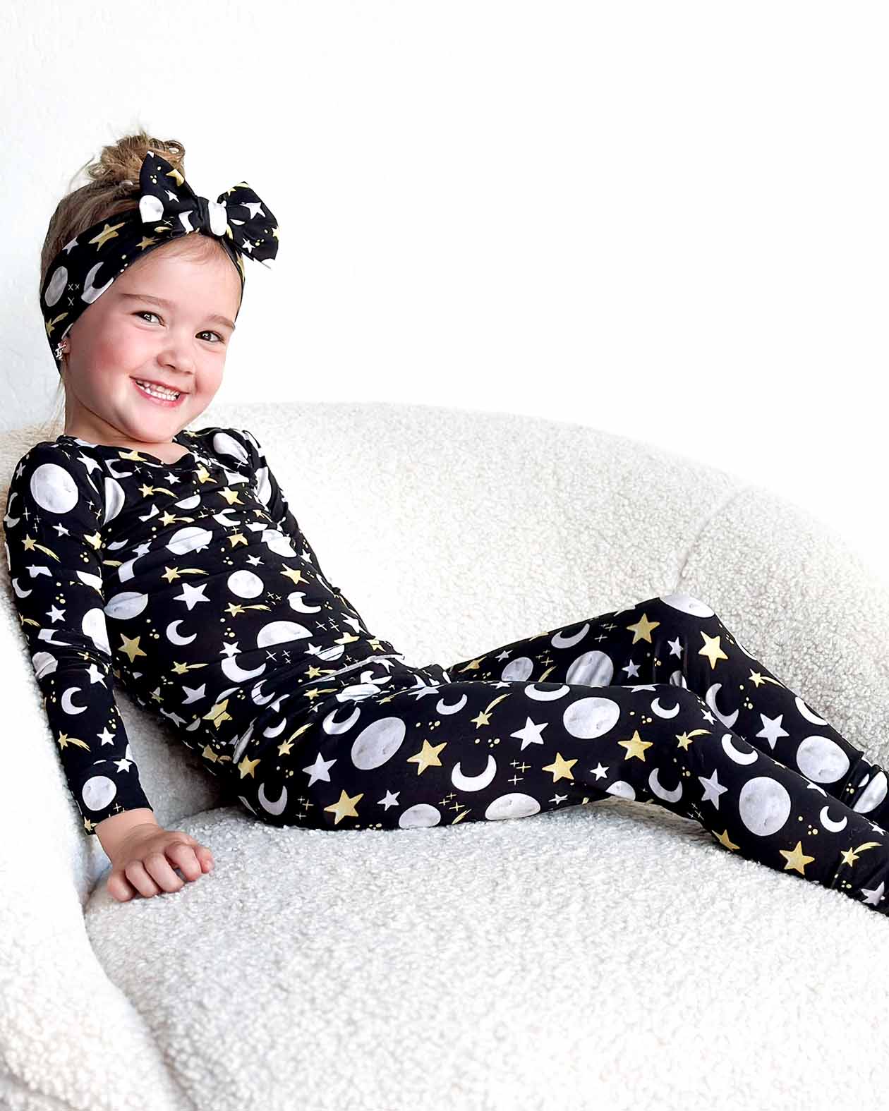 Vega Pajama Set