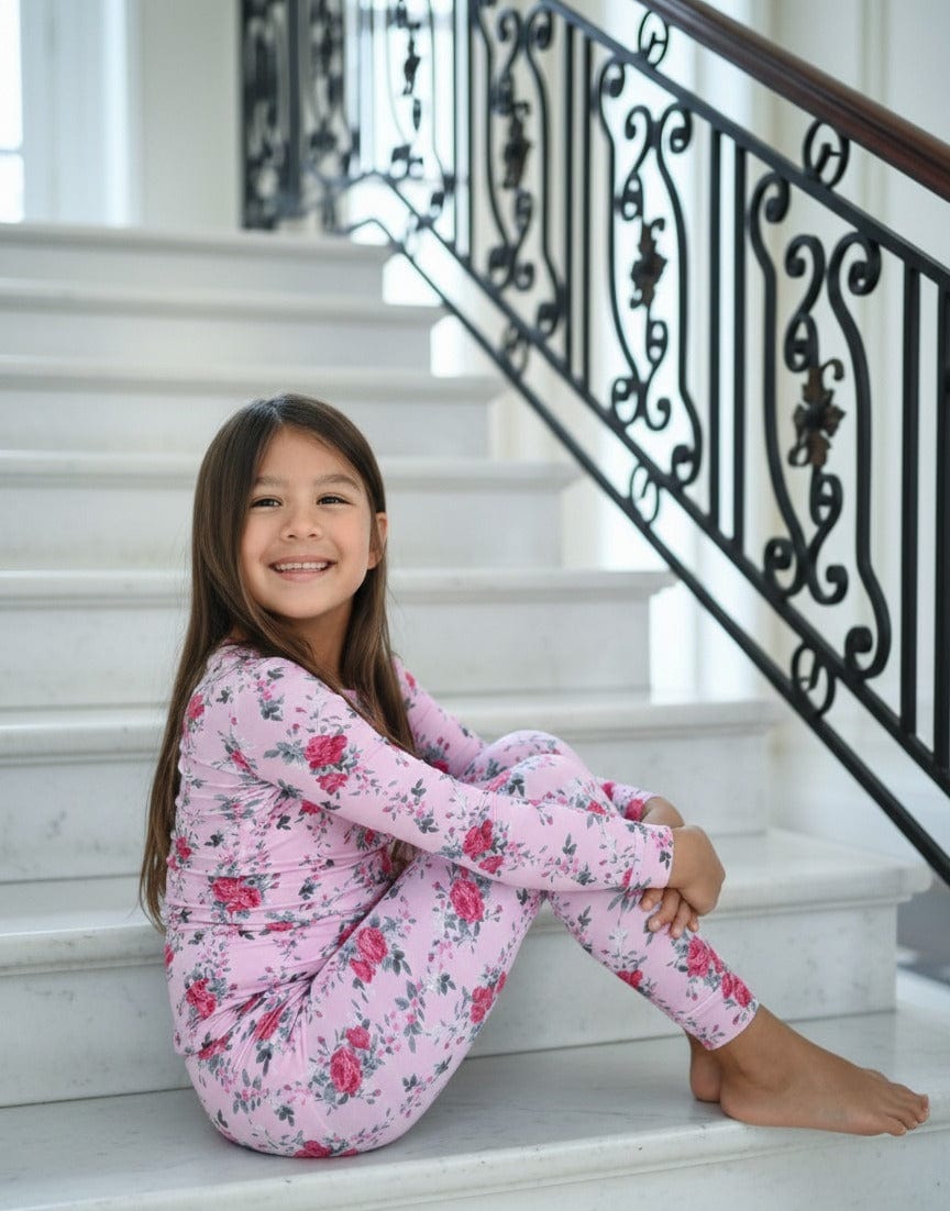 Rosalind Toddler Lounge