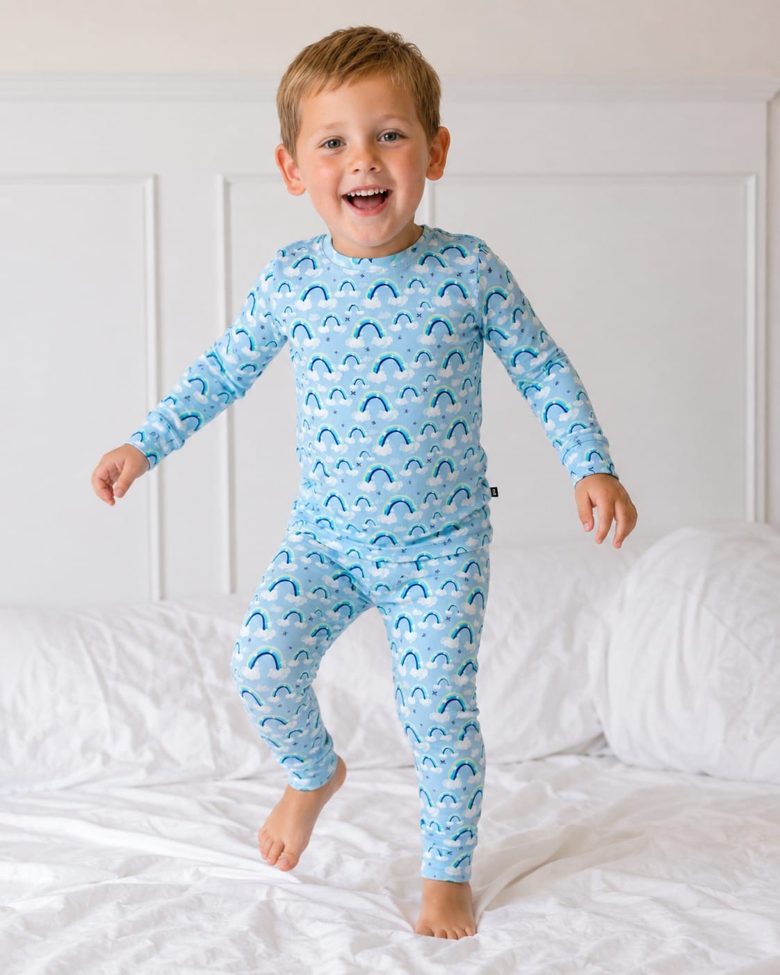 Aiden Toddler Lounge