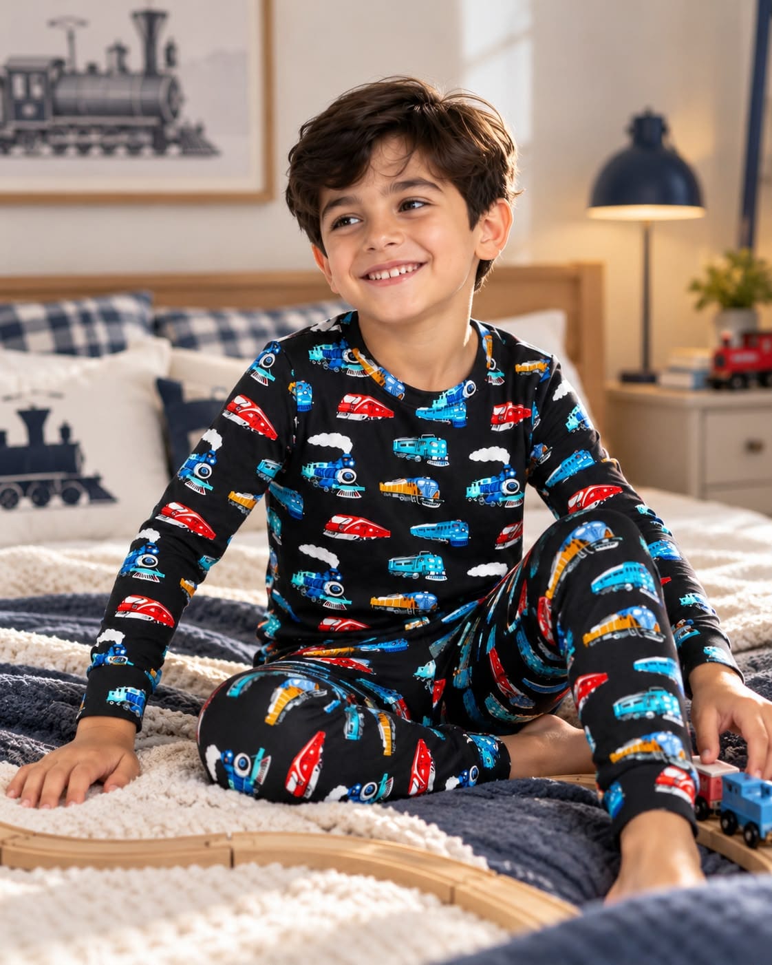 Arthur Toddler Lounge