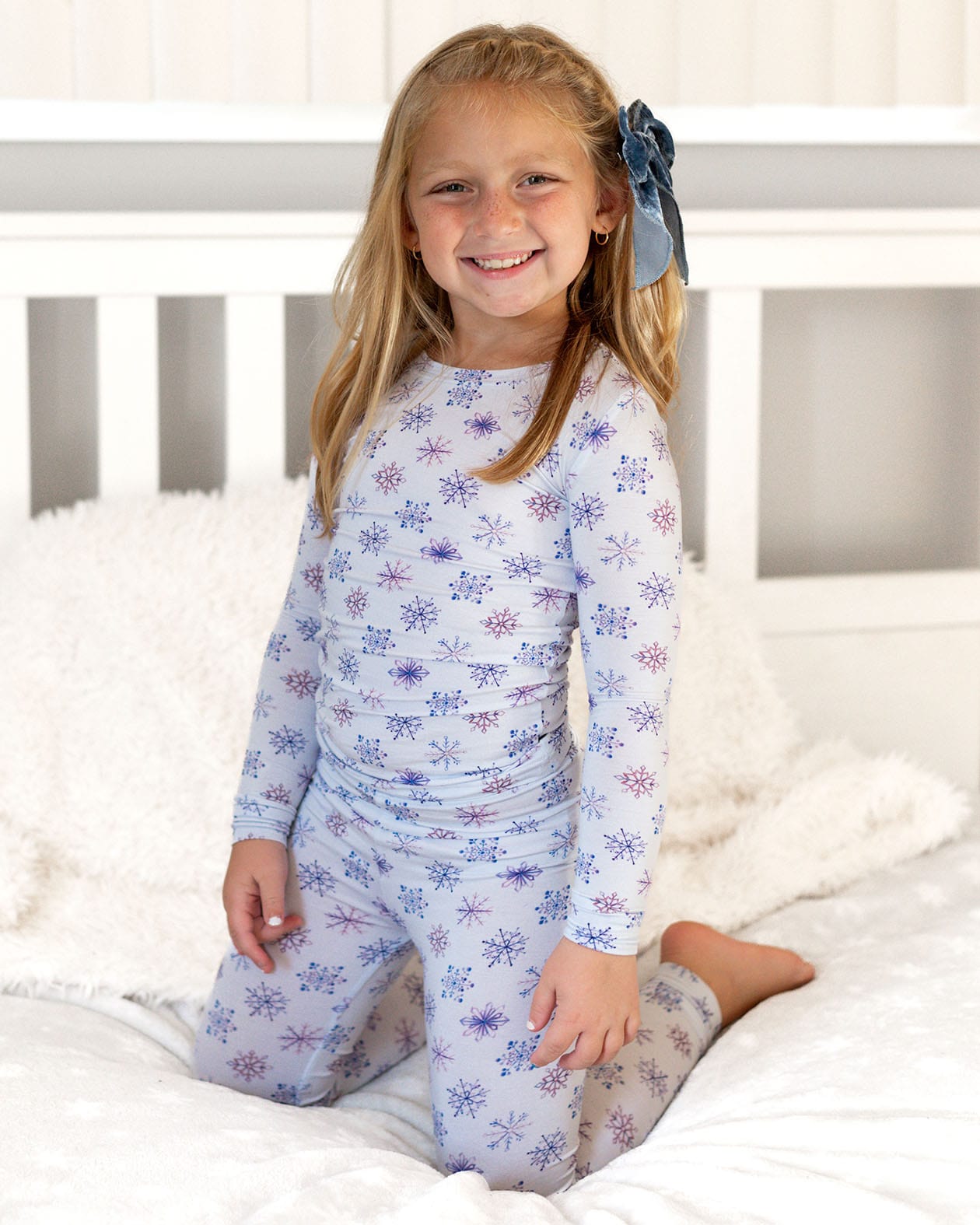 Winter Pajama Set