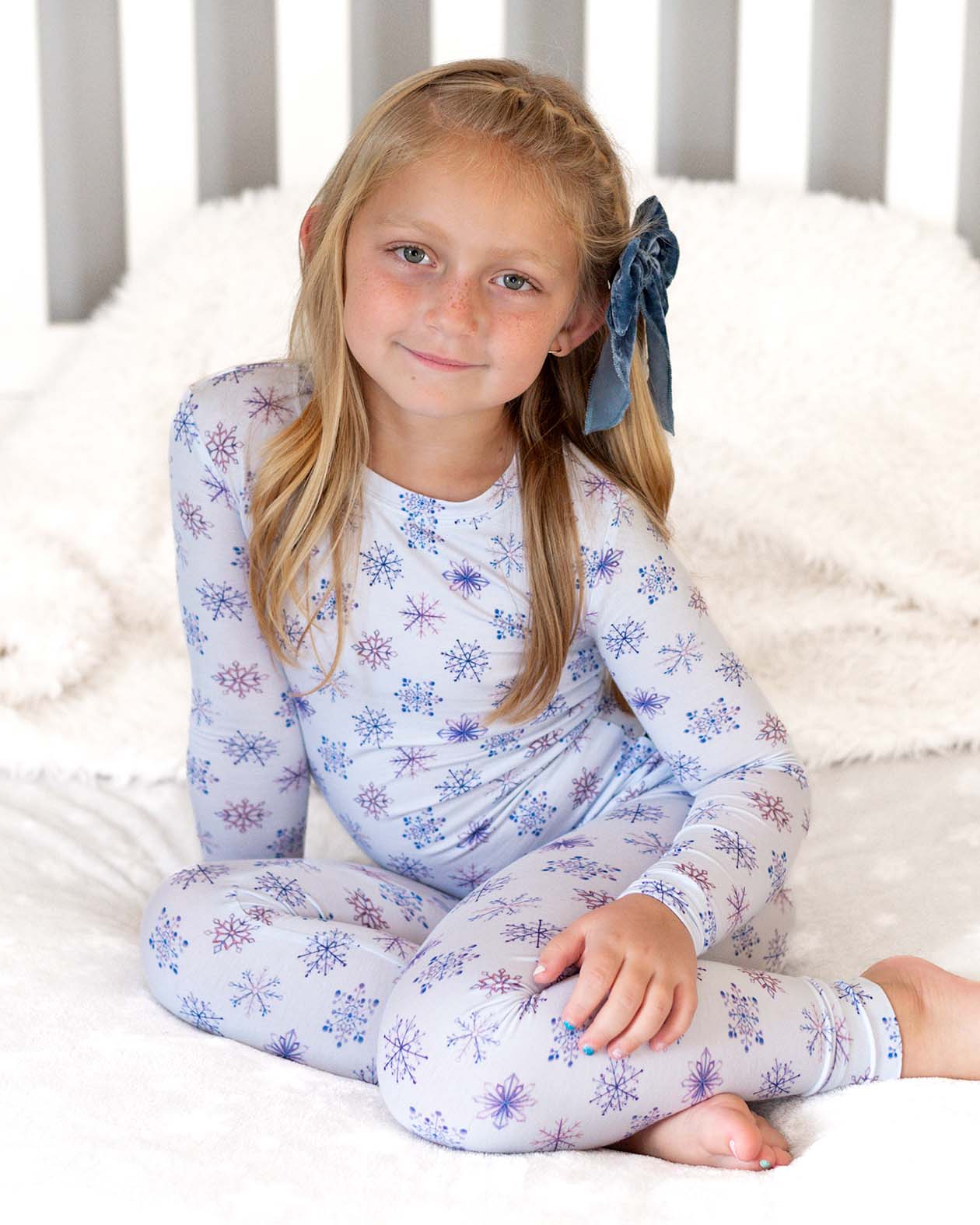 Winter Pajama Set