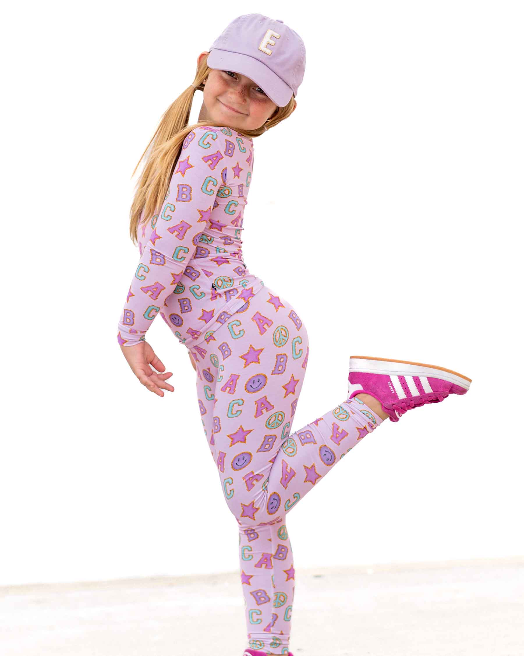 Abigail Toddler Lounge