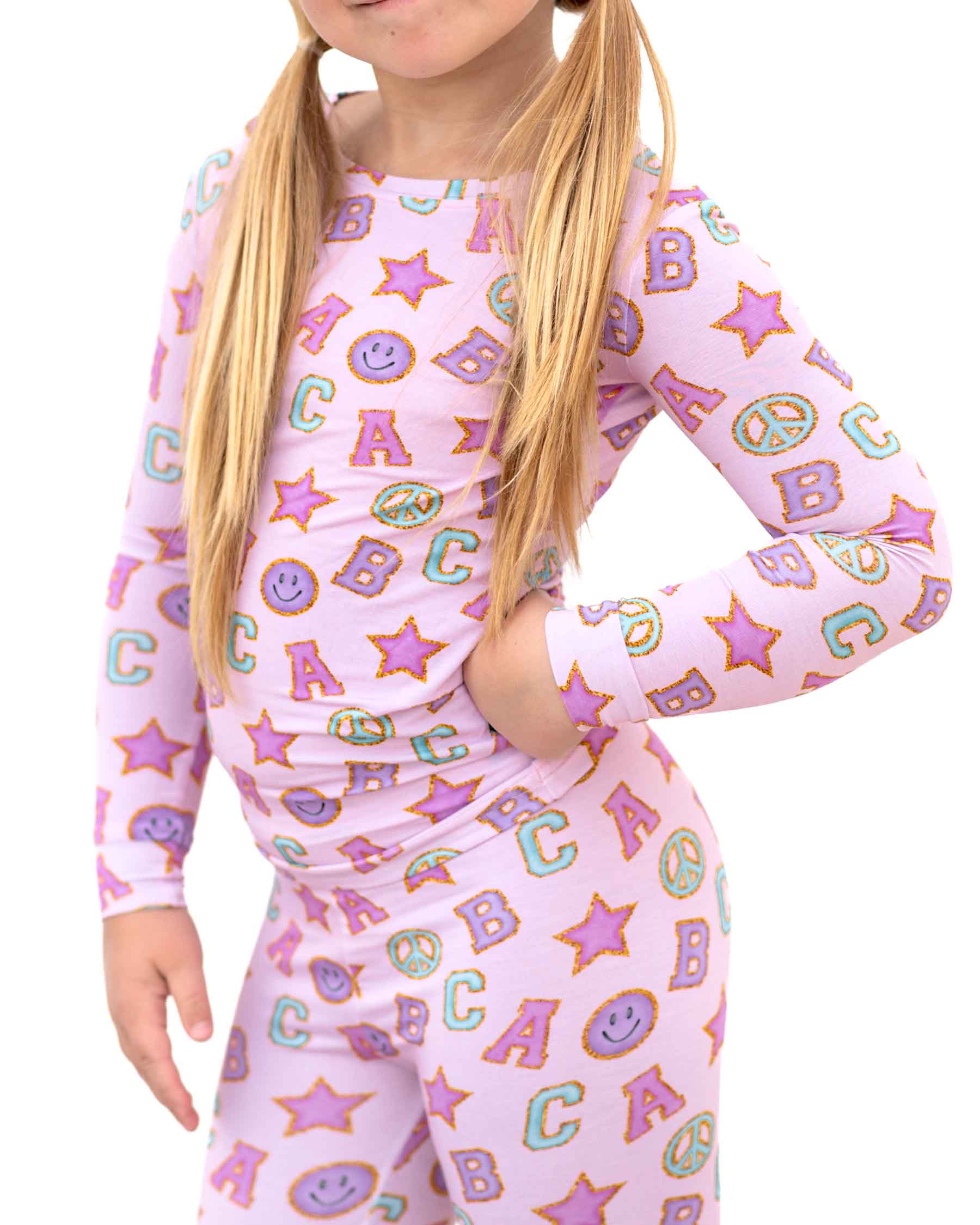Abigail Toddler Lounge