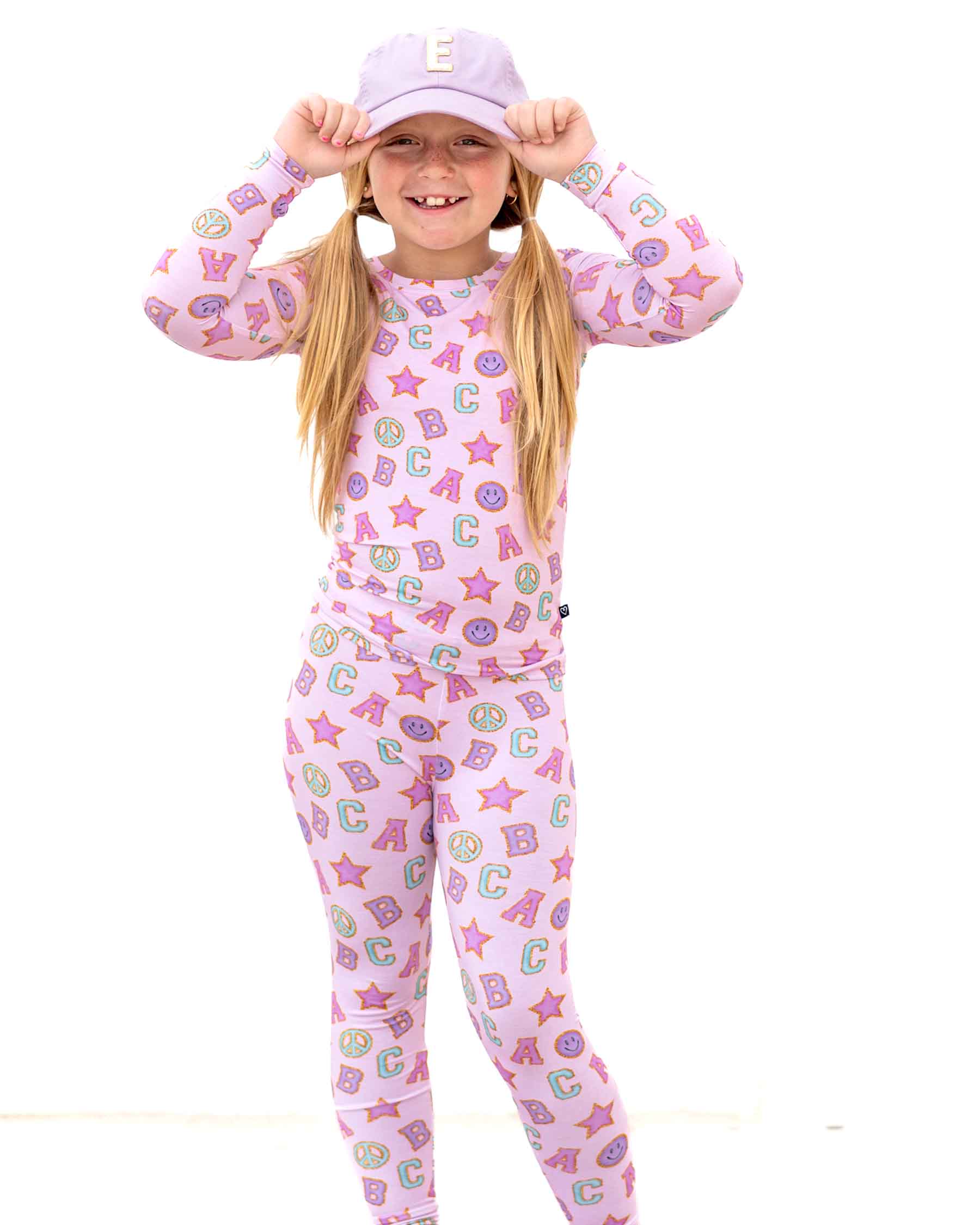 Abigail Toddler Lounge