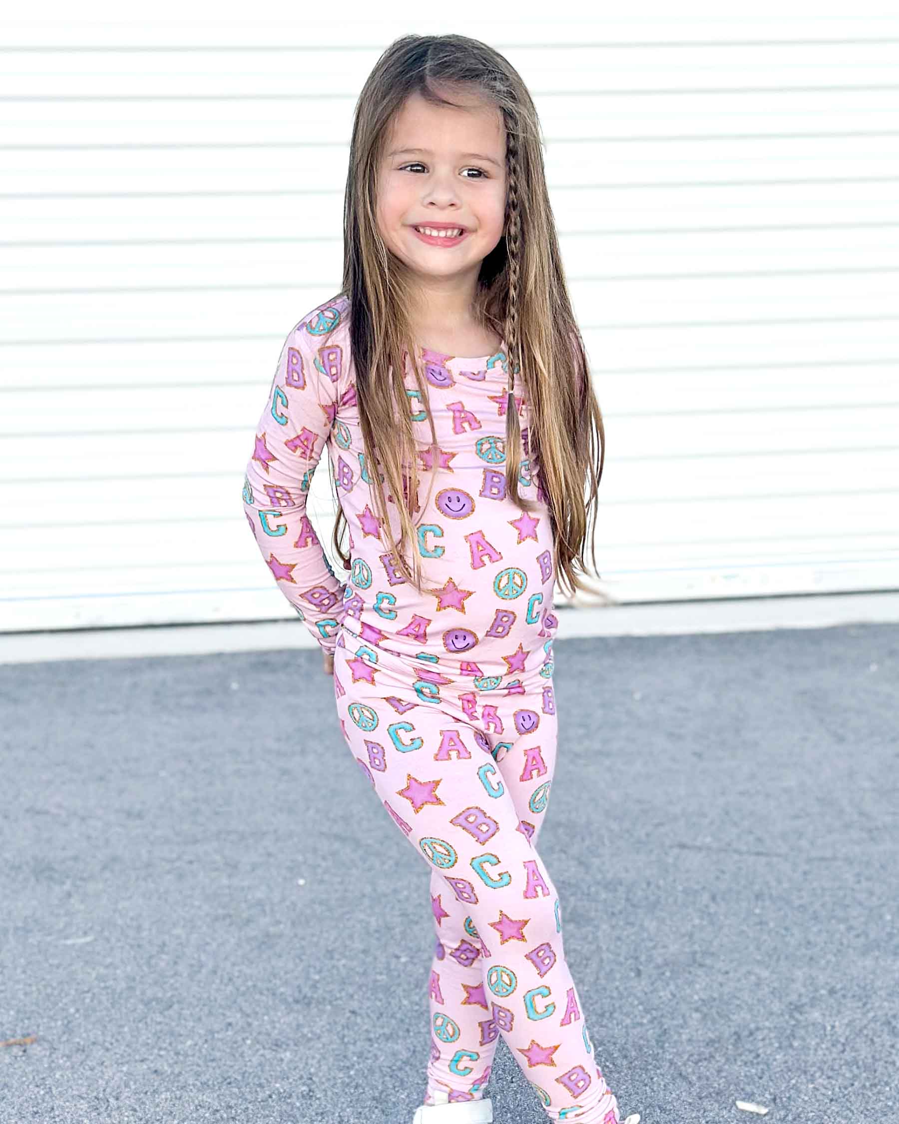 Abigail Toddler Lounge