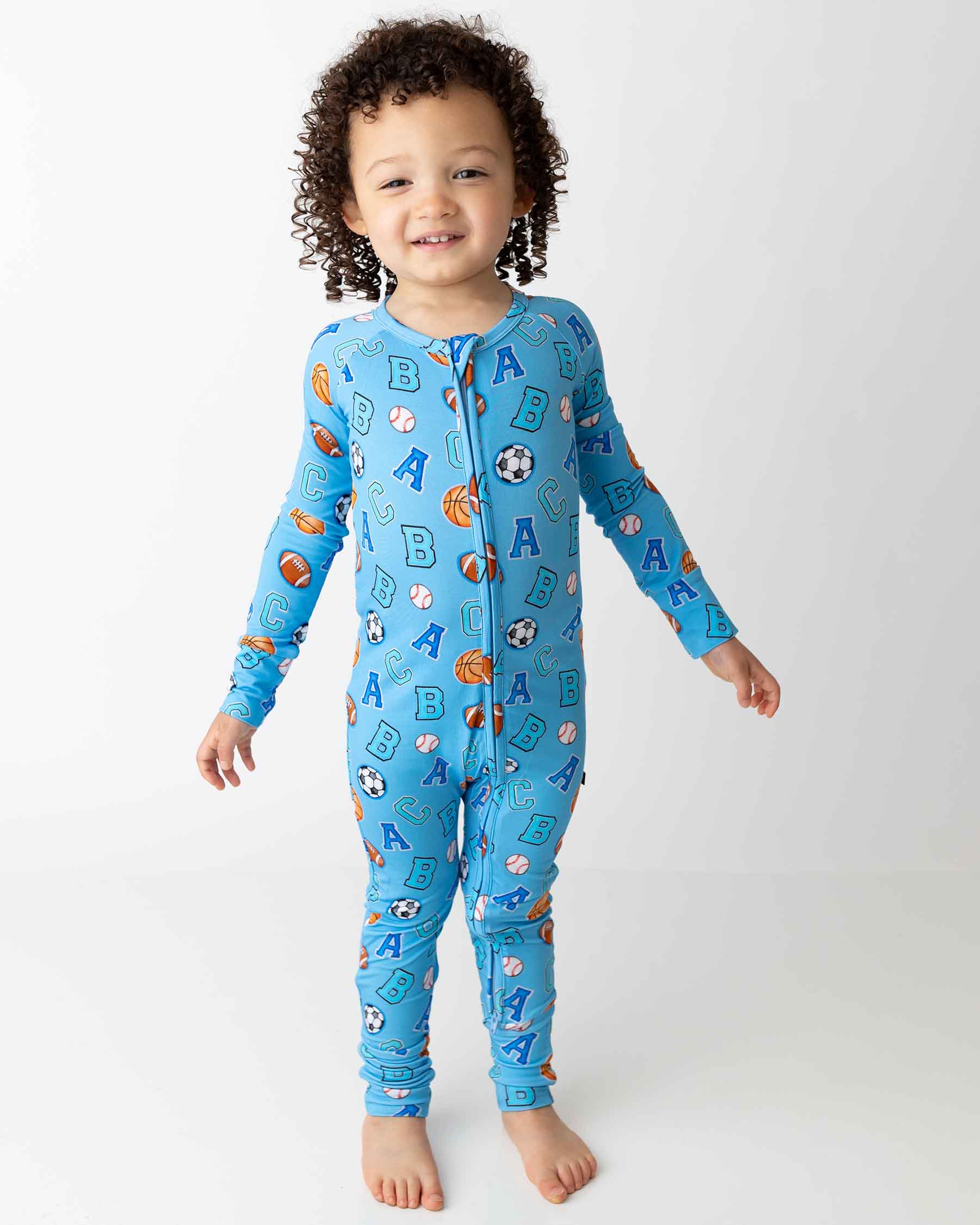 Andrew ‘Poppy’™: The Convertible Romper