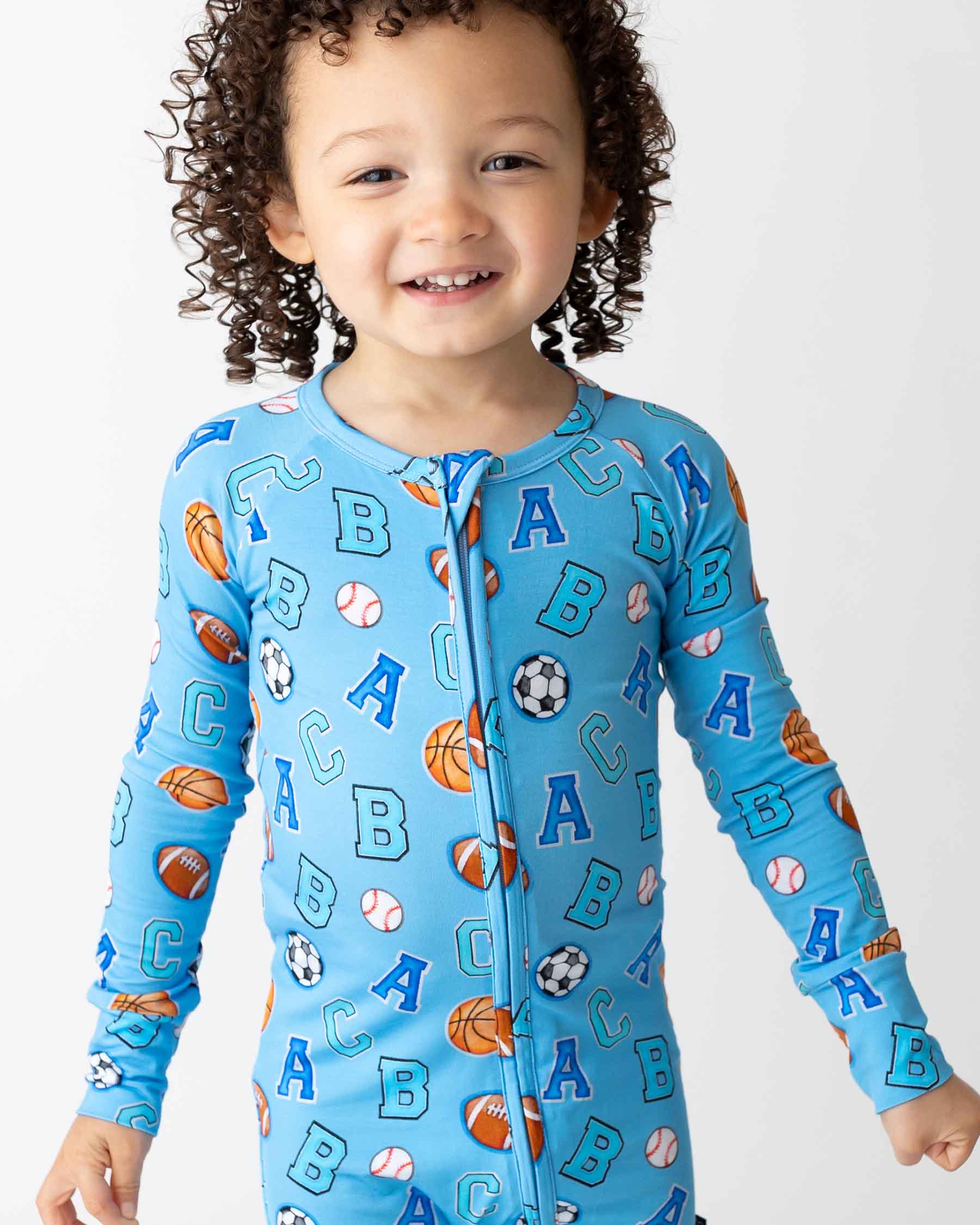 Andrew ‘Poppy’™: The Convertible Romper