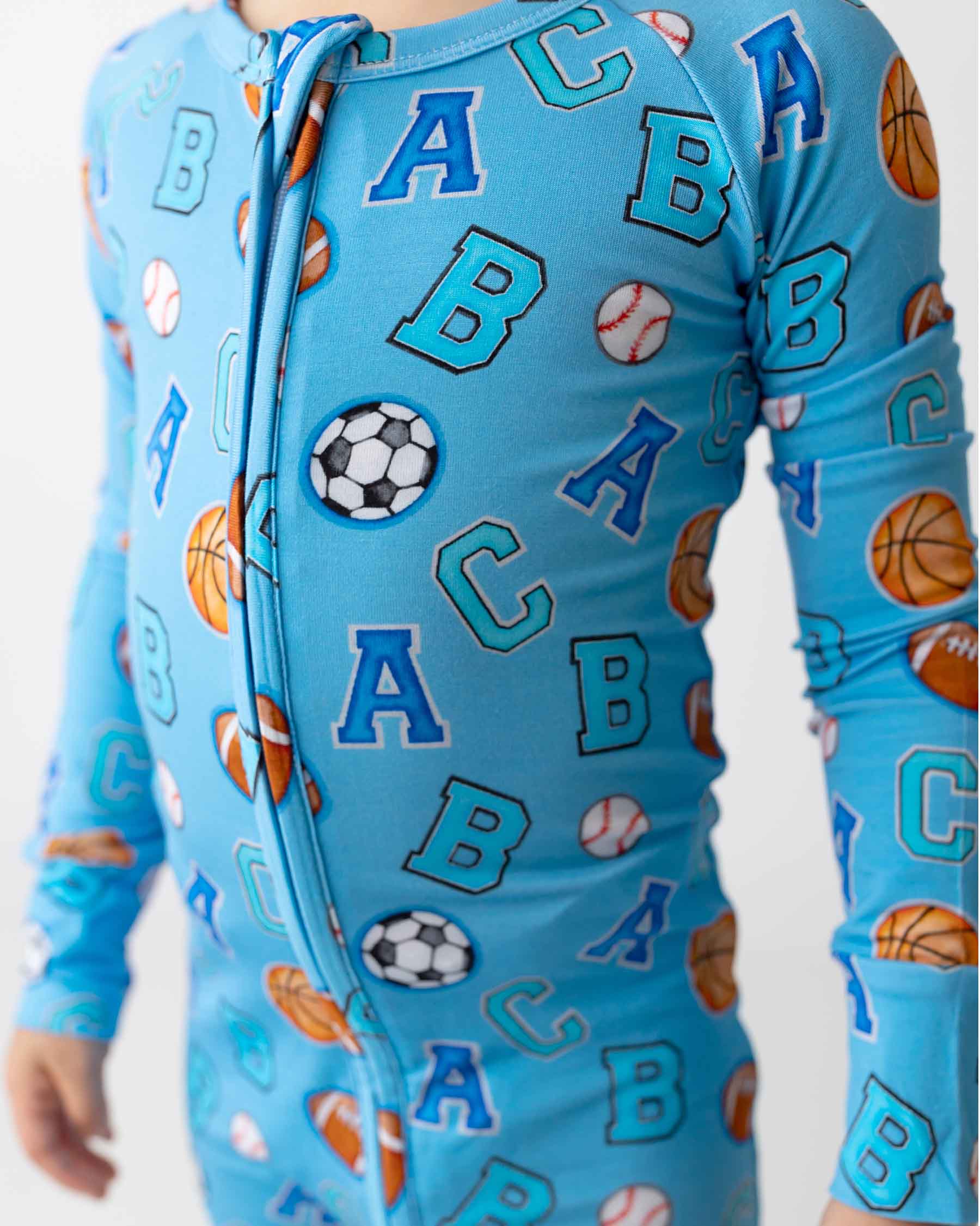 Andrew ‘Poppy’™: The Convertible Romper
