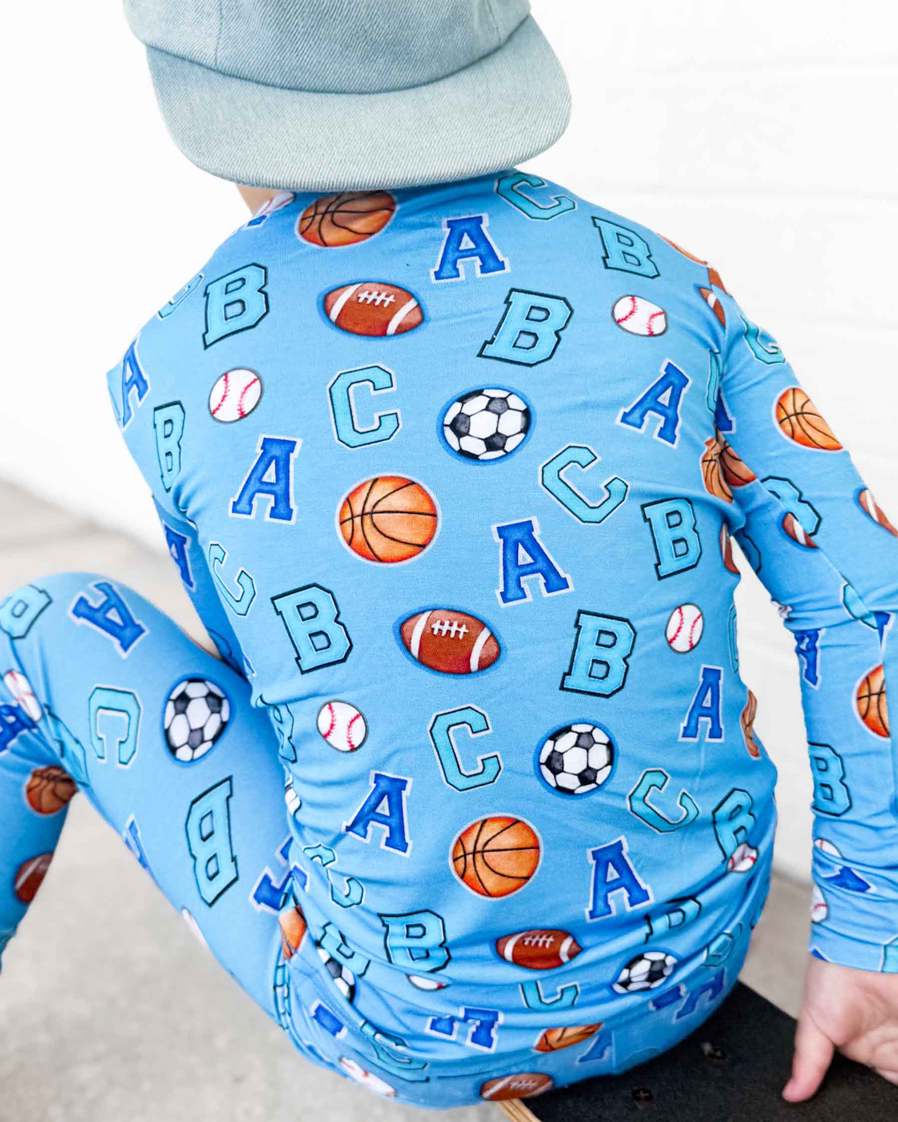 Andrew Toddler Lounge