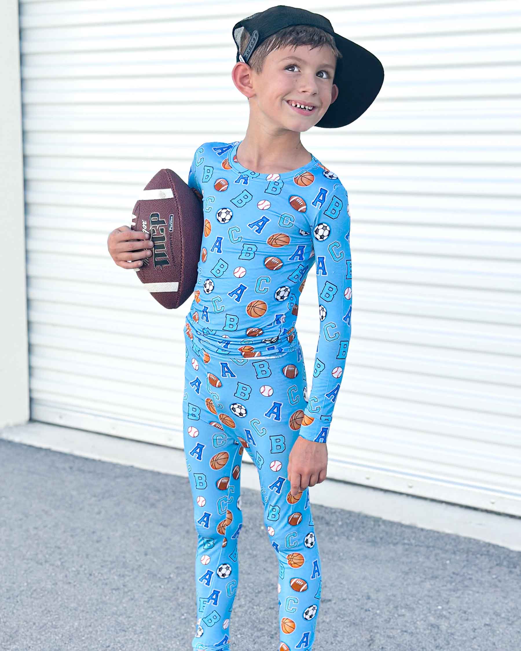 Andrew Toddler Lounge