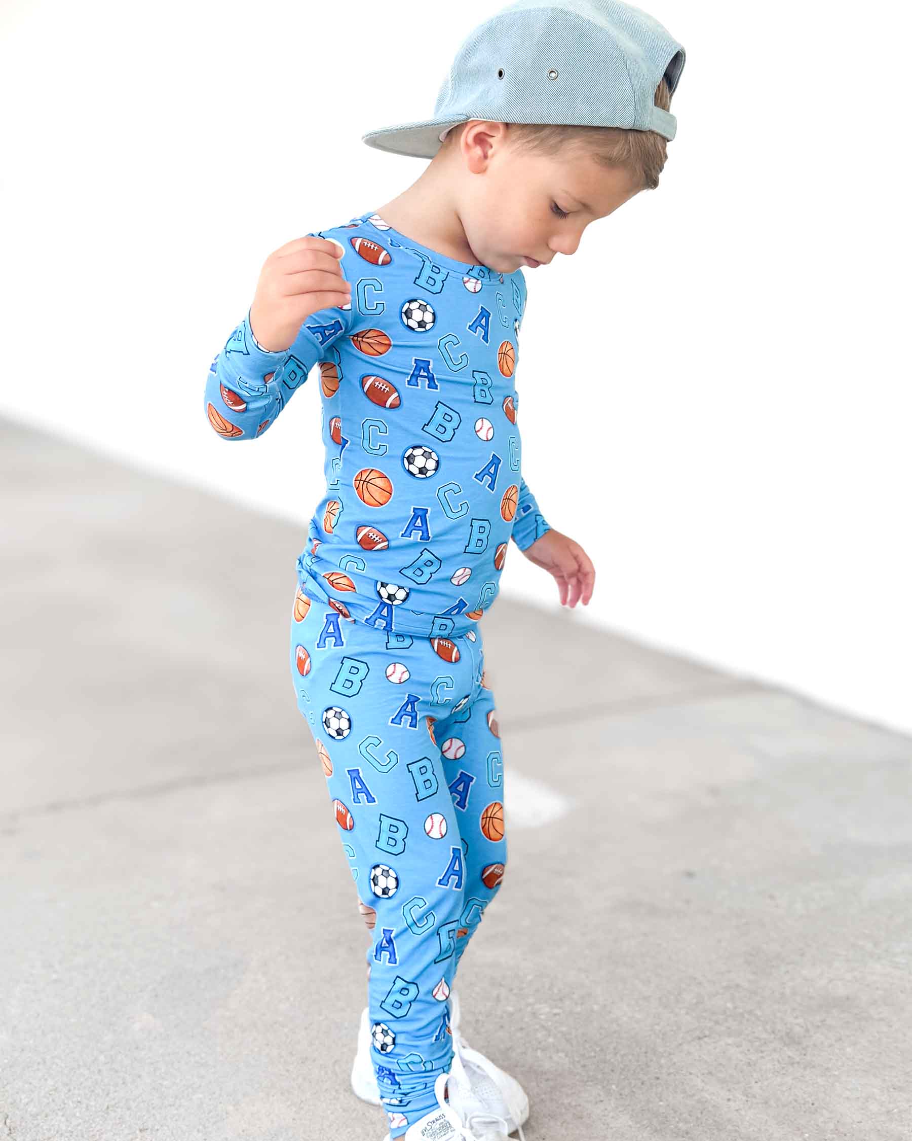 Andrew Toddler Lounge