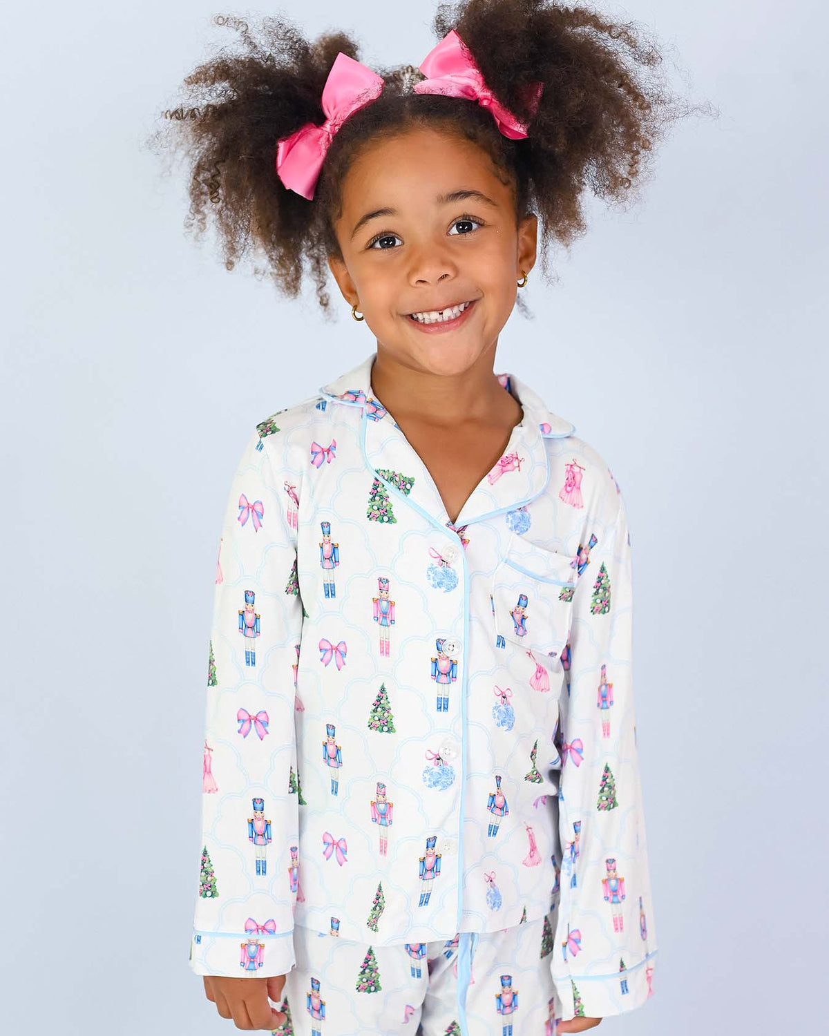 Angelina Classic Kids PJ