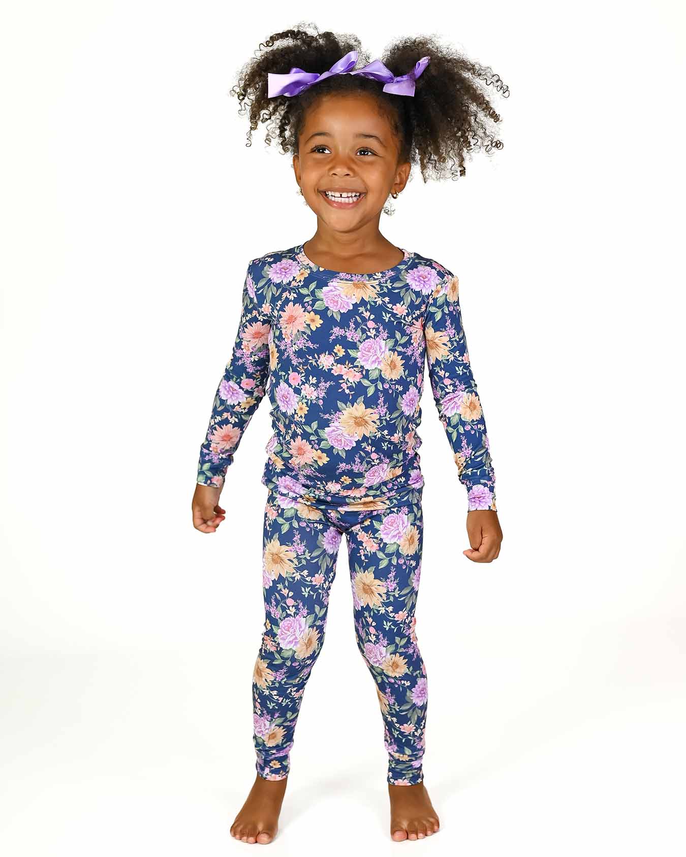 Anna Toddler Lounge
