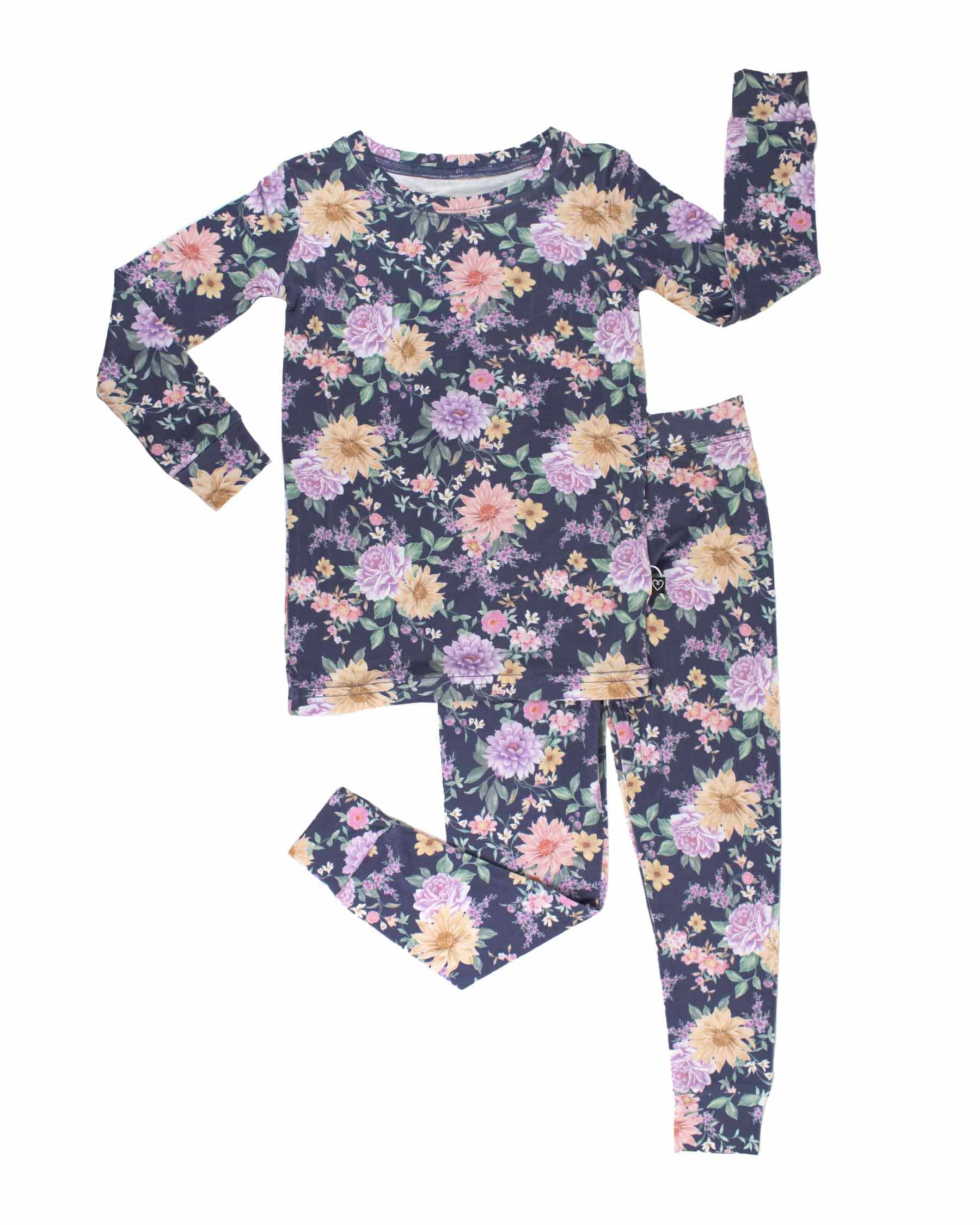 Anna Toddler Lounge