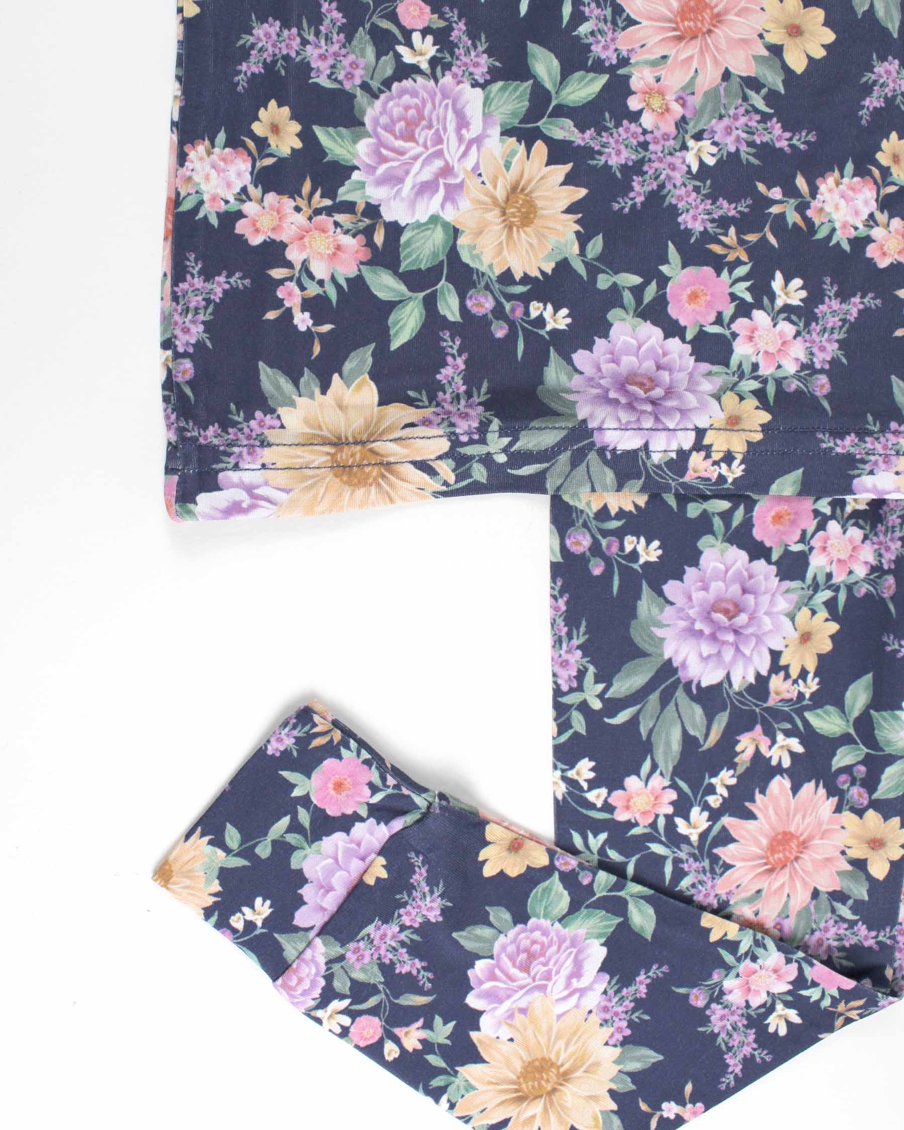 Anna Toddler Lounge