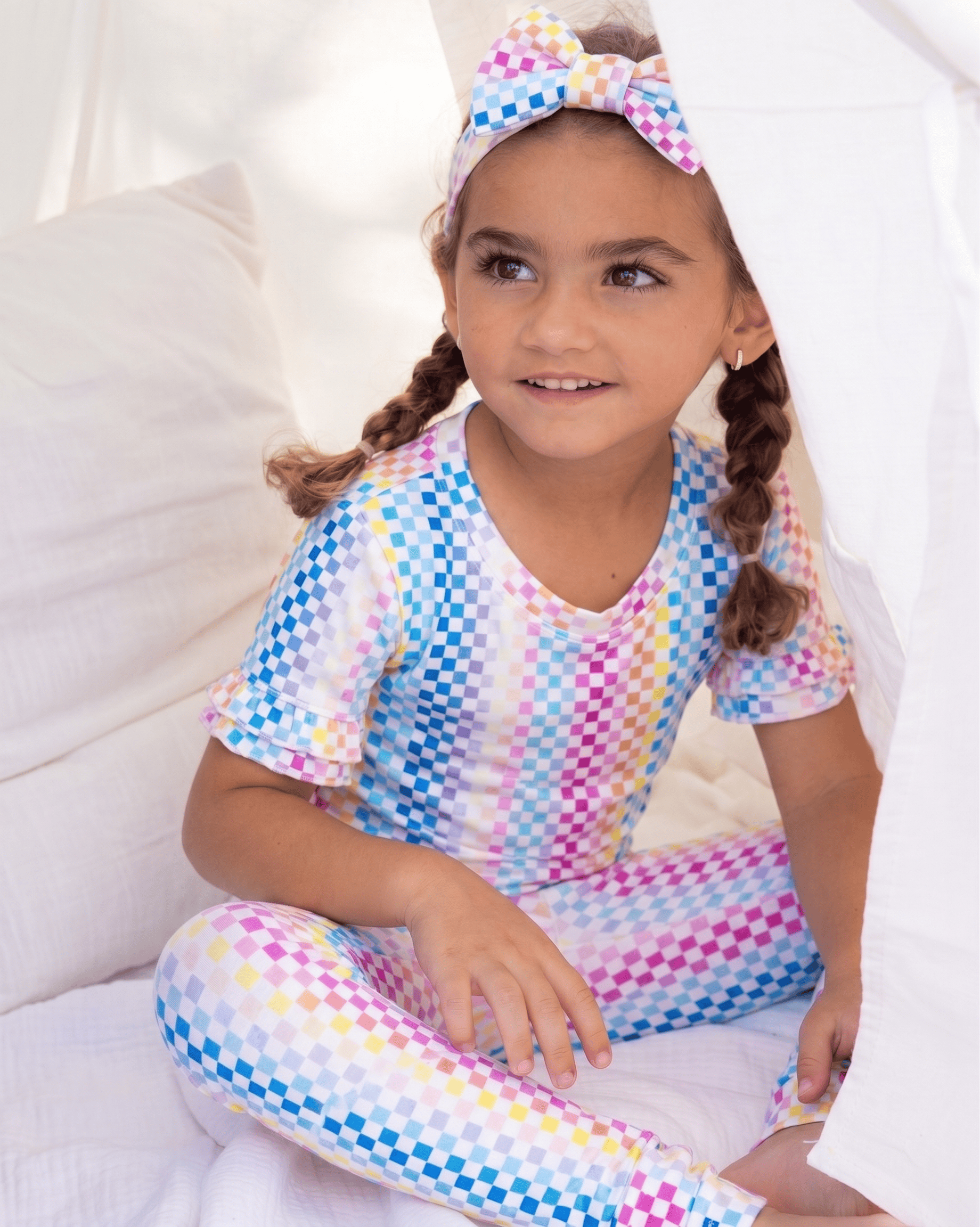 Aria Toddler Lounge