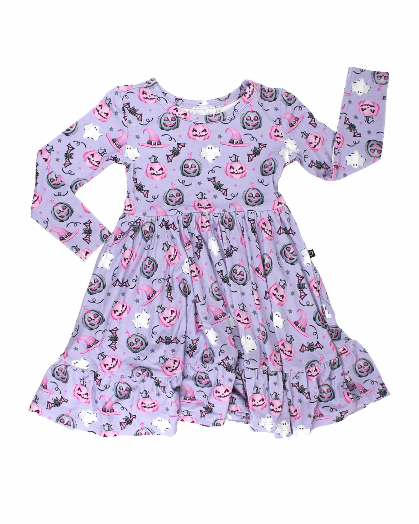 Audrey  Twirl Dress