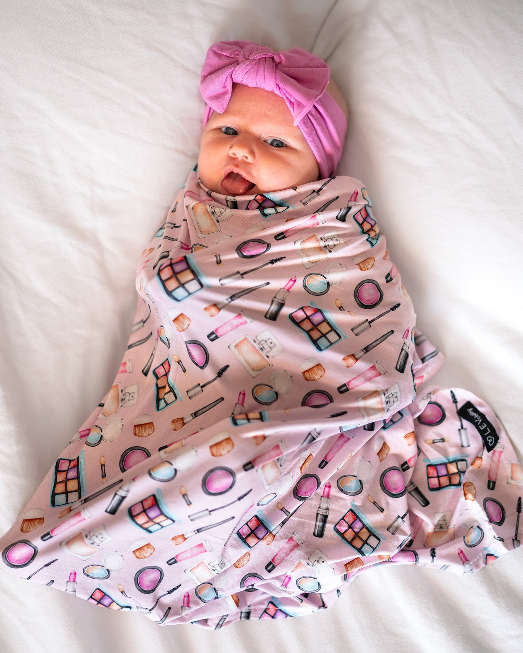 Makeup Swaddle