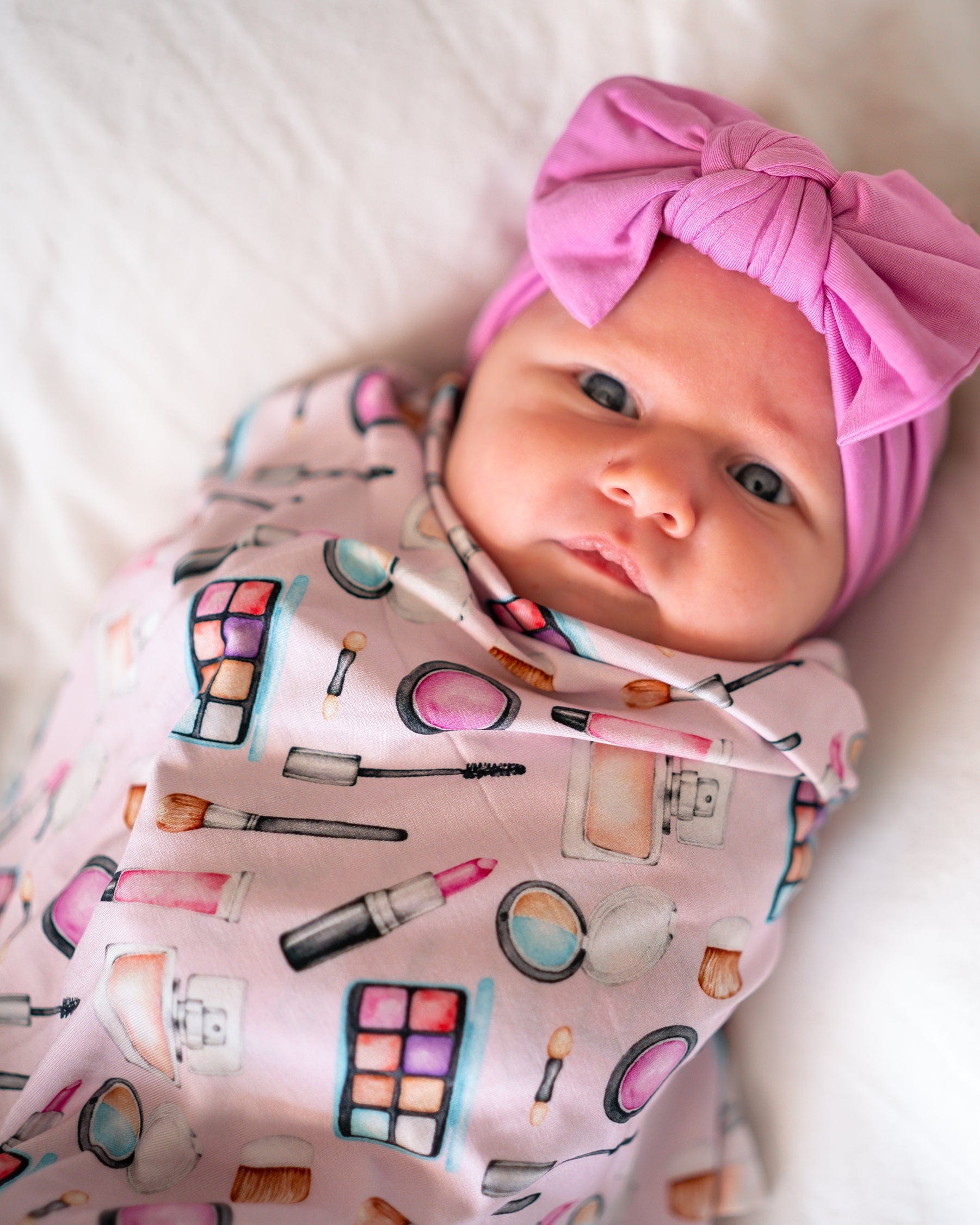 Makeup Swaddle
