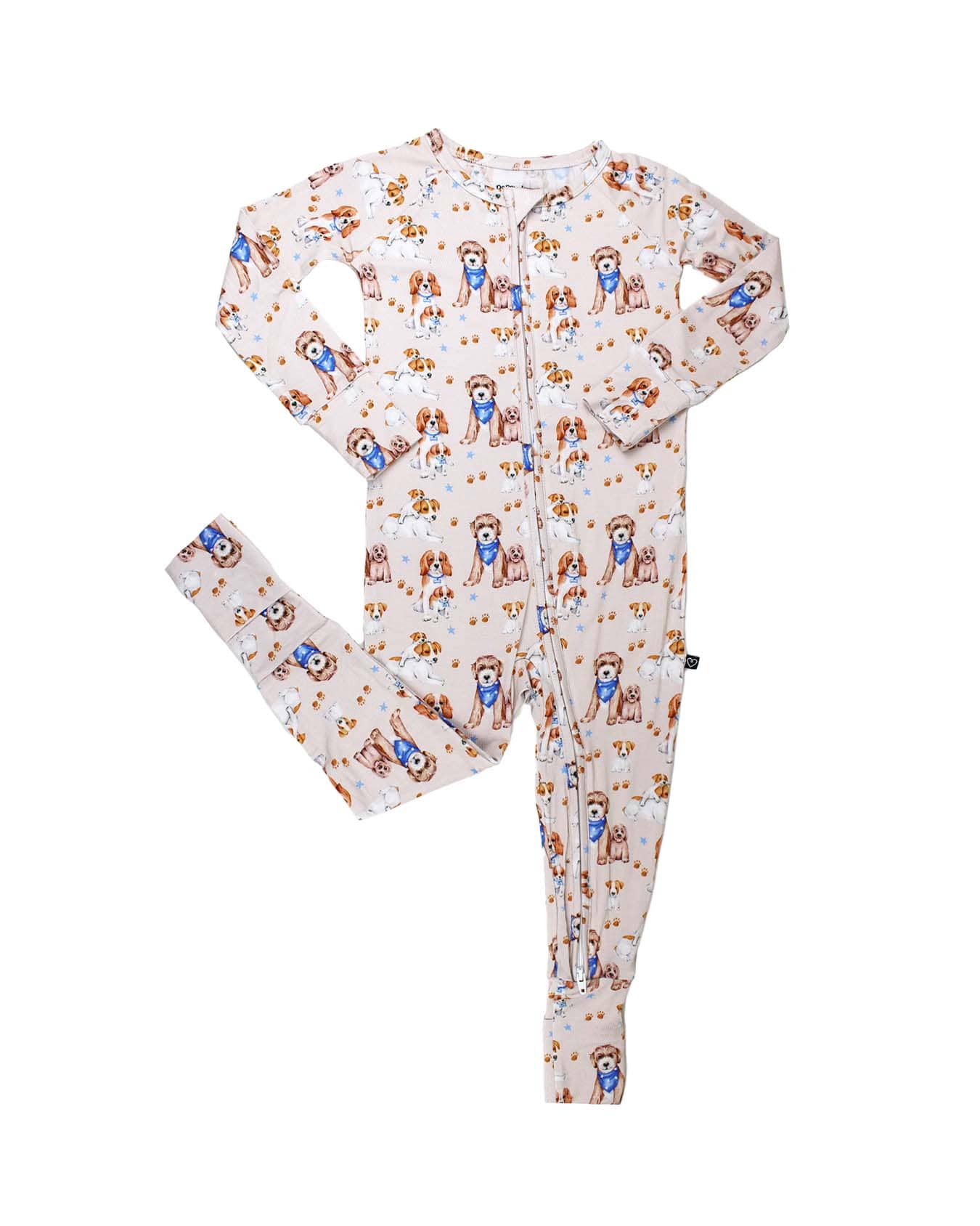 Bailey ‘Poppy’™: The Convertible Romper