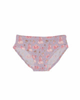 Della/Ruby/Rina Panty Pack: Set of 3