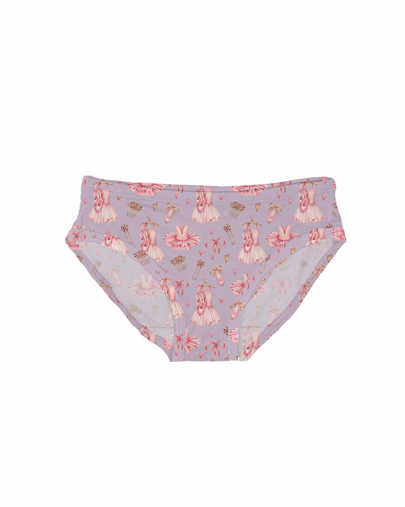 Della/Ruby/Rina Panty Pack: Set of 3