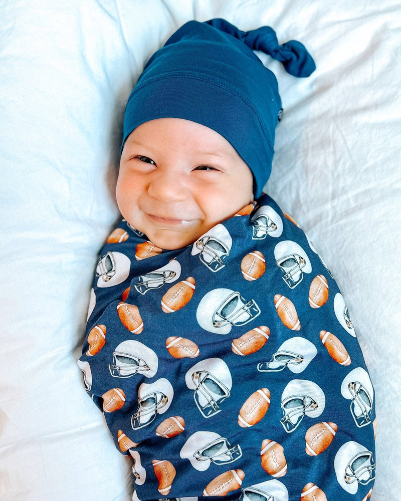 Touchdown Beanie
